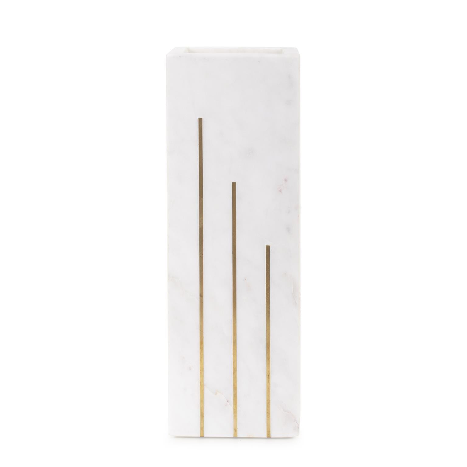 Howard Elliott The Brunner Tall Vase, , large