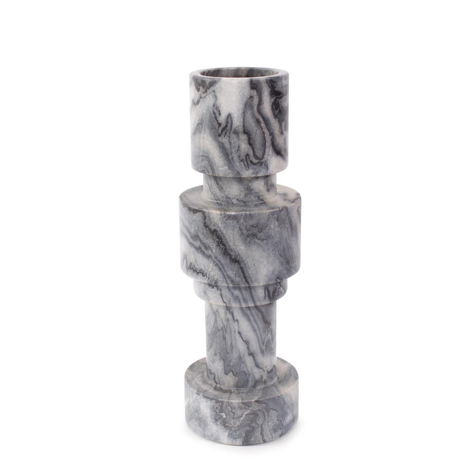 Howard Elliott The Modern Clarinda Candle Holder, , large