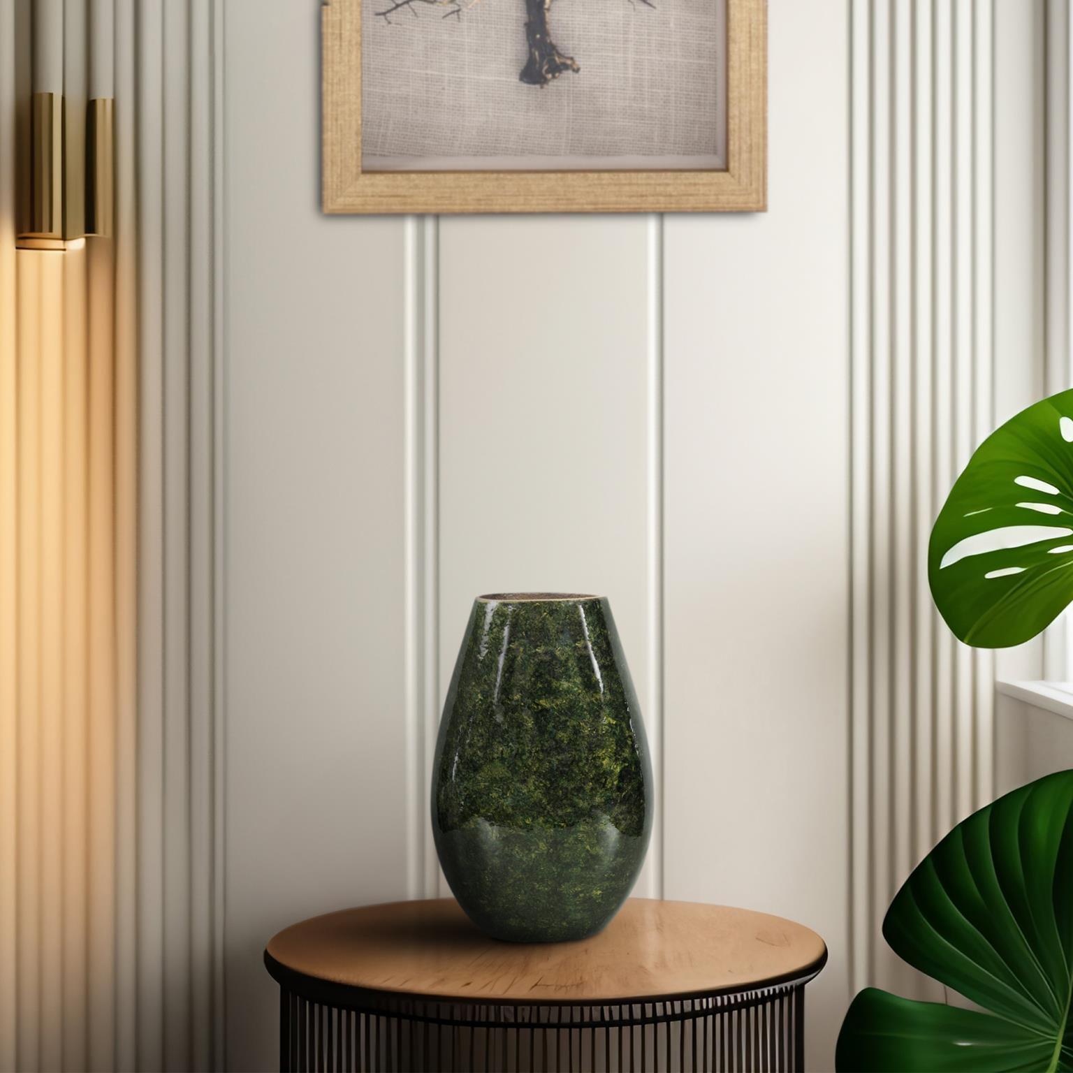Howard Elliott The Renaldi Tall Vase, , rollover