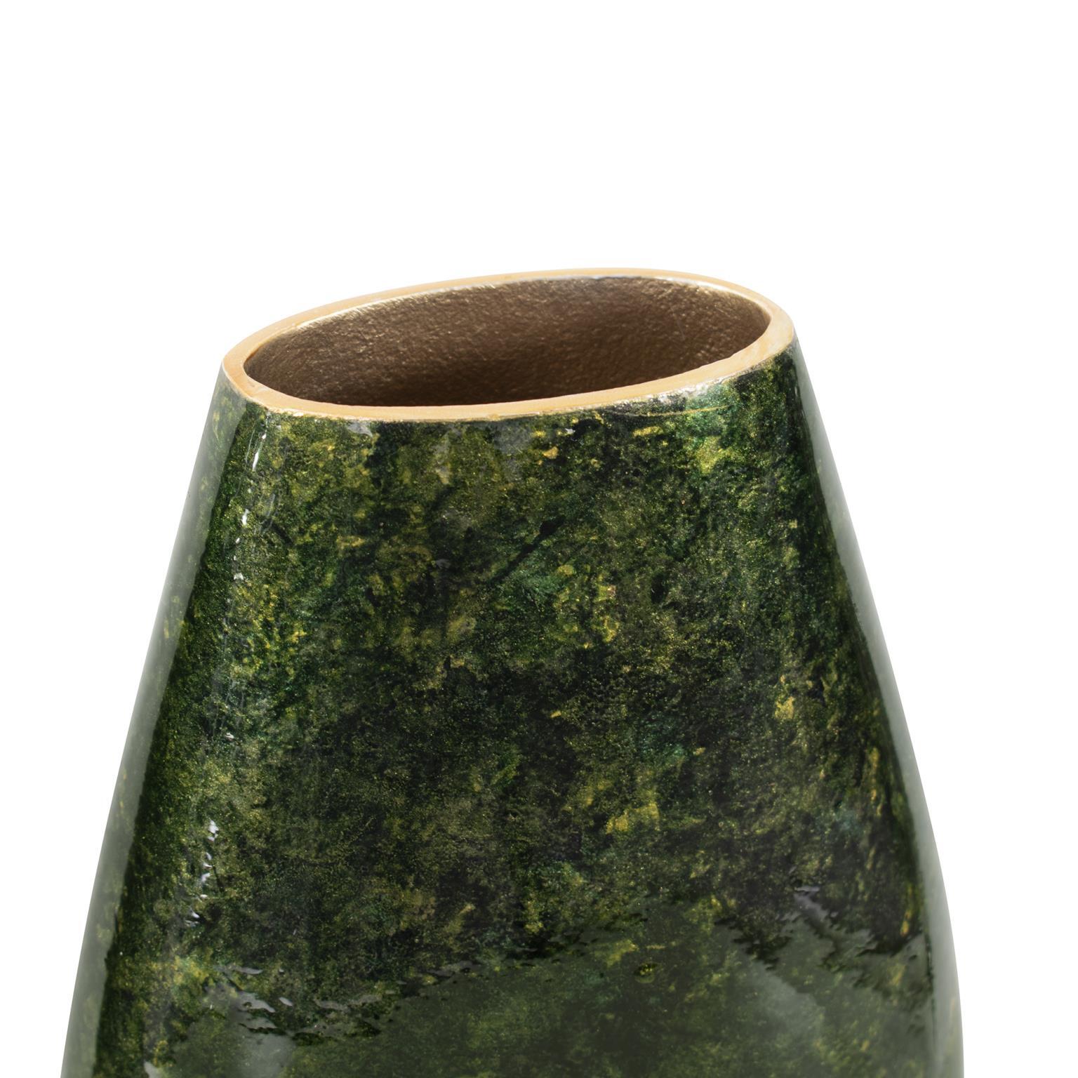 Howard Elliott The Renaldi Tall Vase, , large