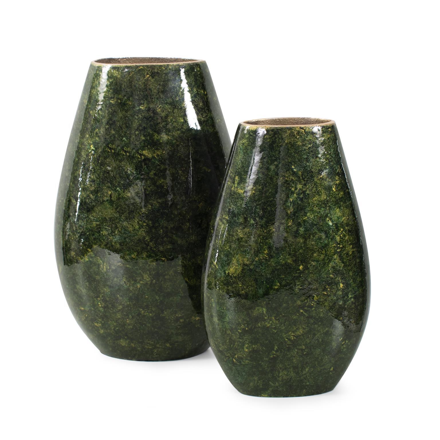 Howard Elliott The Renaldi Tall Vase, , large