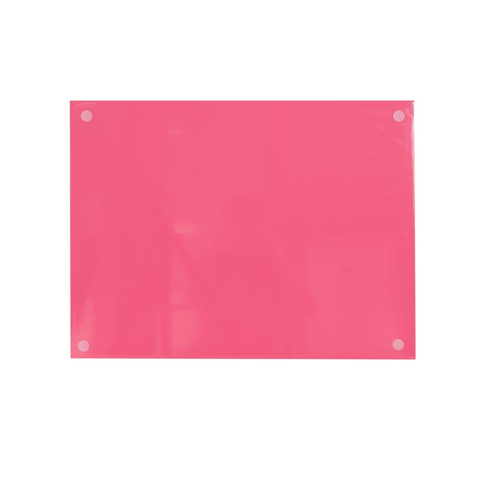 Howard Elliott The Riviera Decorative Tray, Blush, large