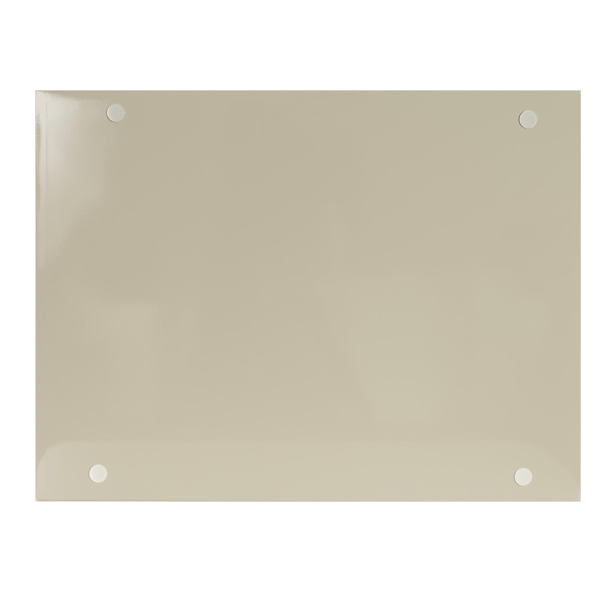 Howard Elliott The Riviera Decorative Tray, Taupe, large