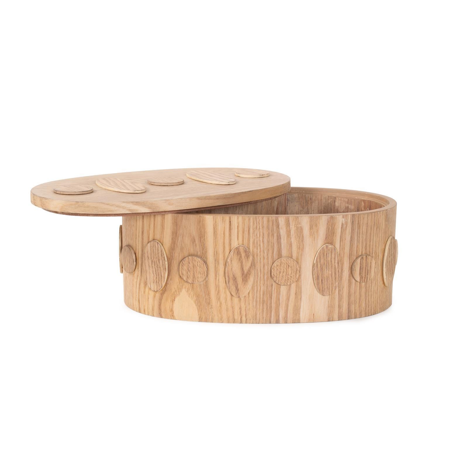 Howard Elliott The Robin Baron Collection Decorative Box, , rollover