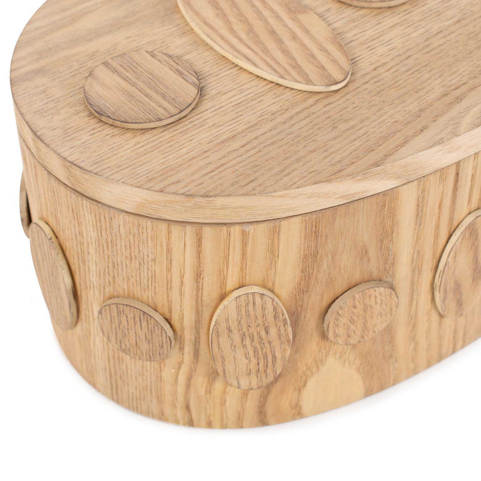 Howard Elliott The Robin Baron Collection Decorative Box, , large