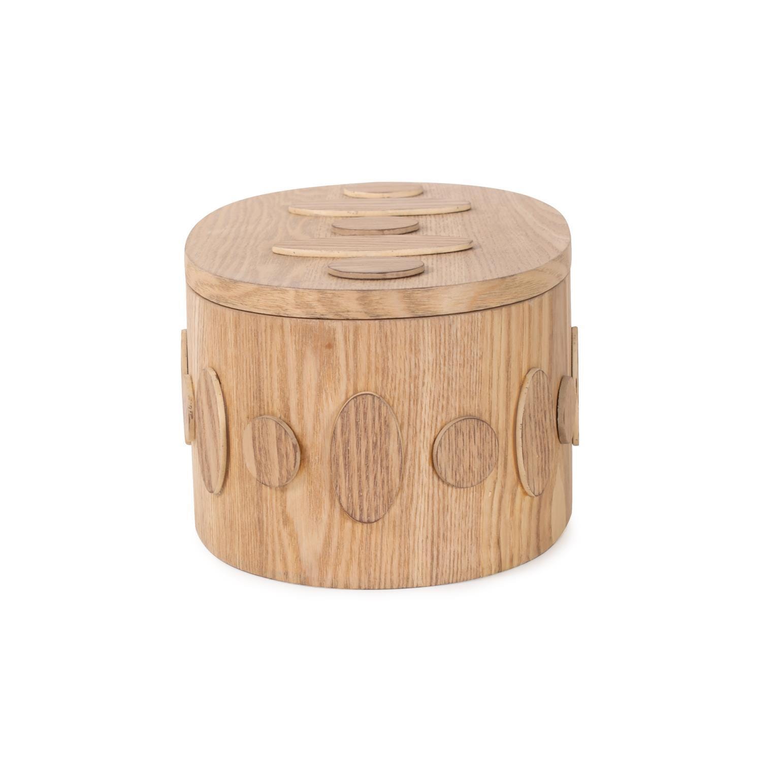 Howard Elliott The Robin Baron Collection Decorative Box, , large