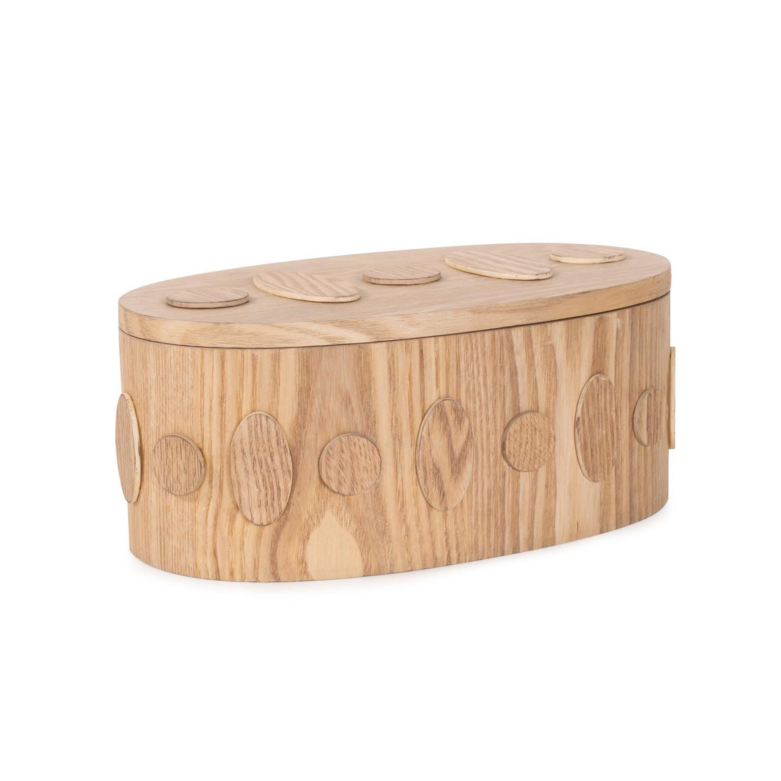 Howard Elliott The Robin Baron Collection Decorative Box, , large