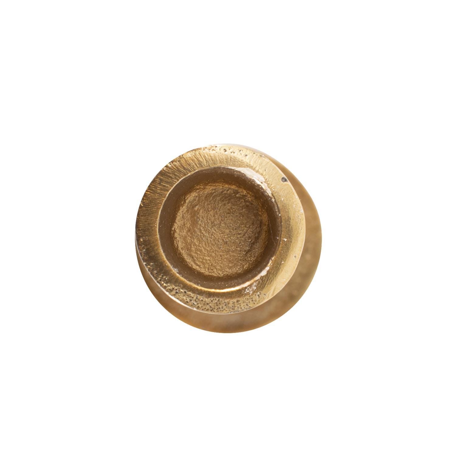 Howard Elliott The Sharma Collection Candle Holder, , large