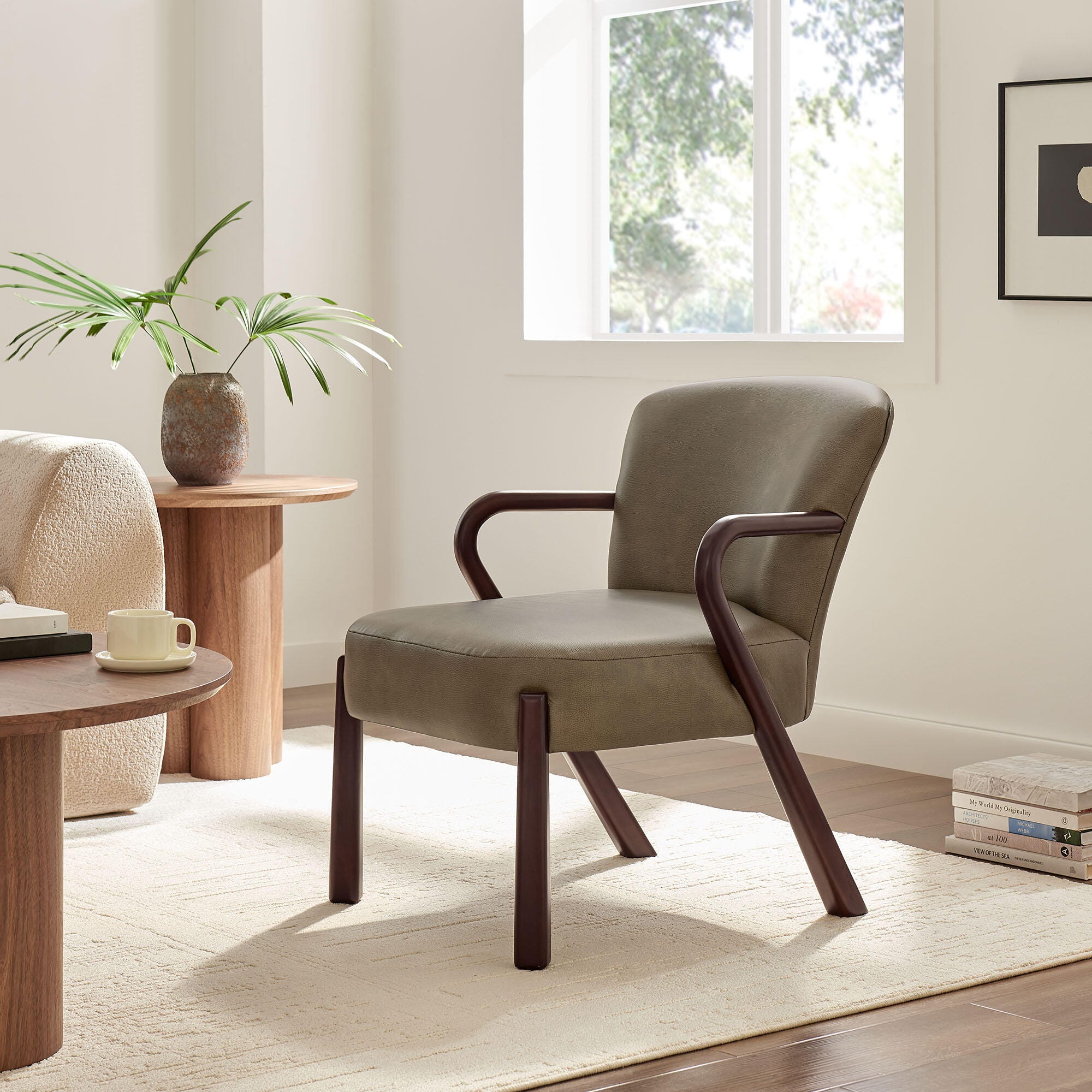 Modway Arden Accent Armchair | Ashley