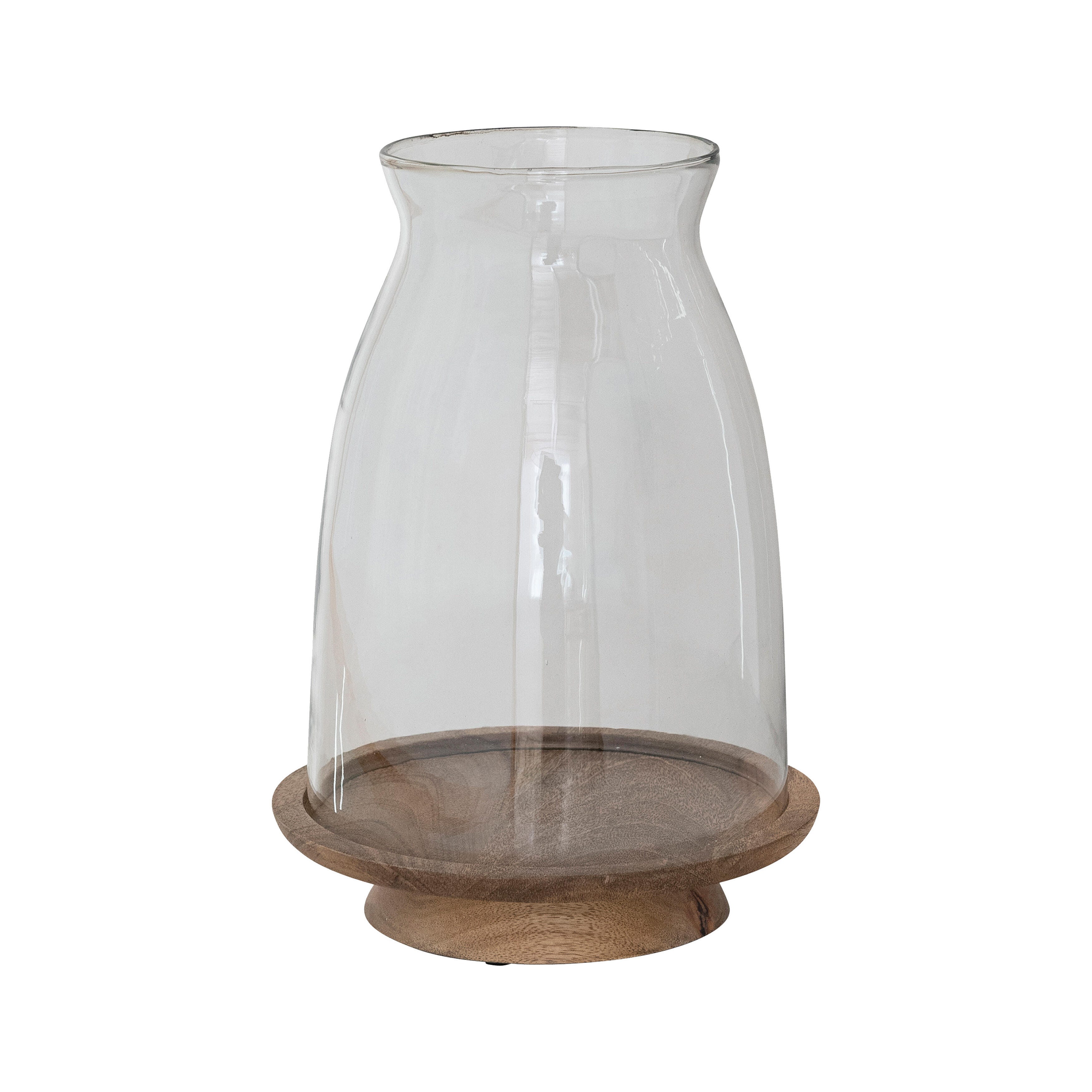 Storied Home Solid Candle holder, , large
