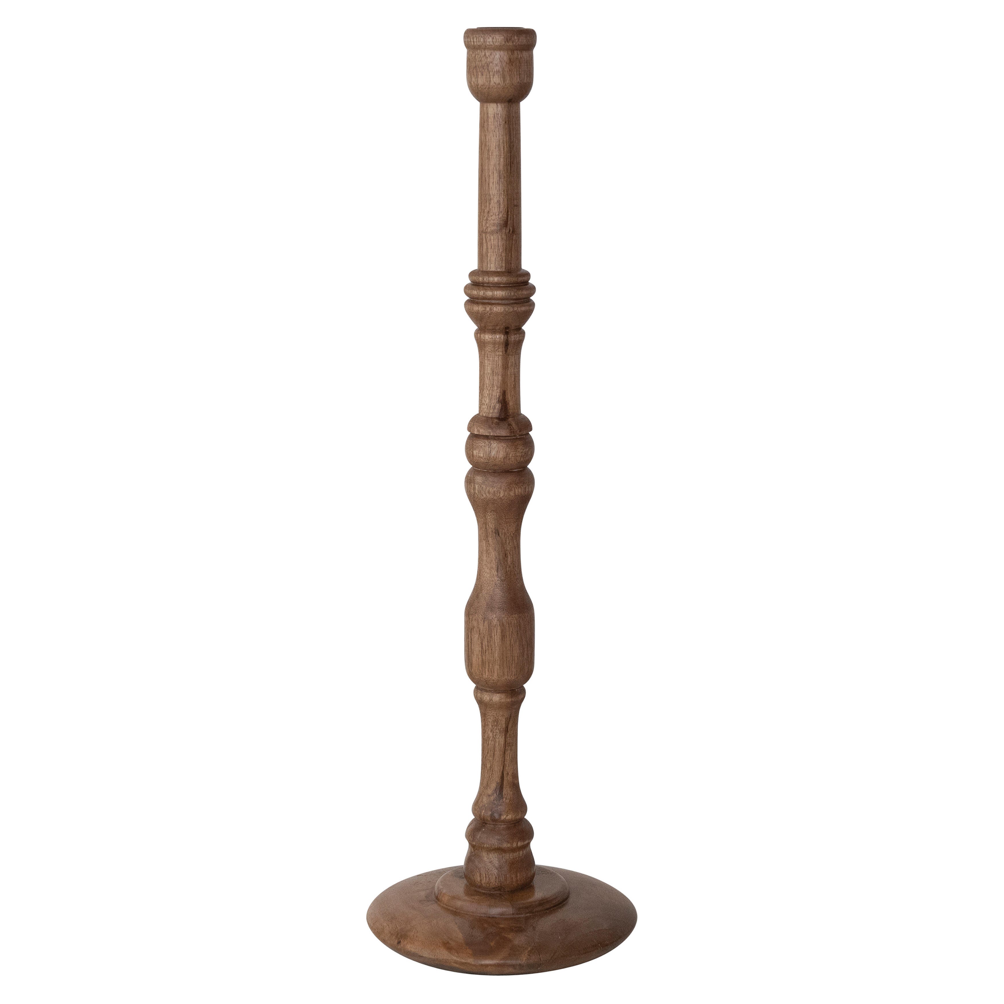 Storied Home Taper Candle Holder, , large