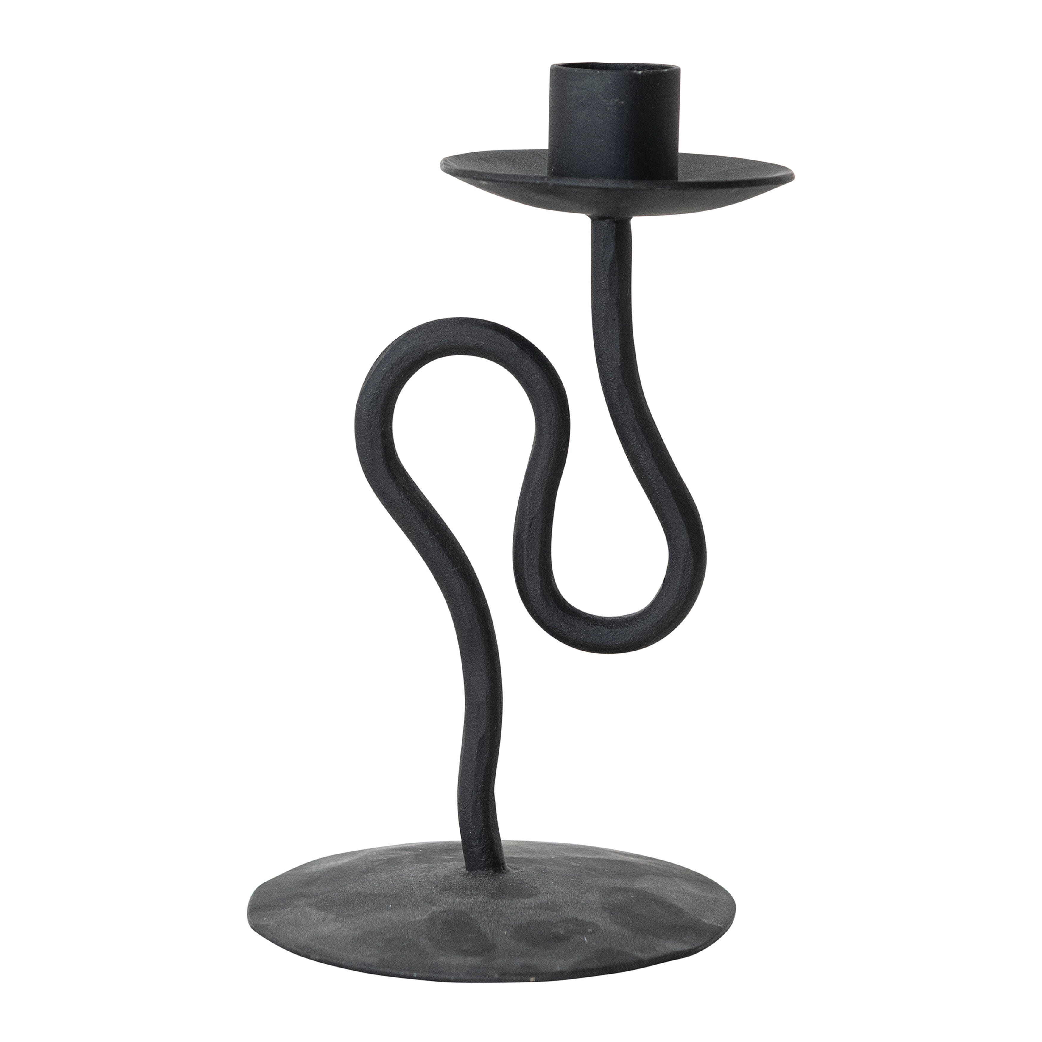 Storied Home Abstract Candle Holder, , large