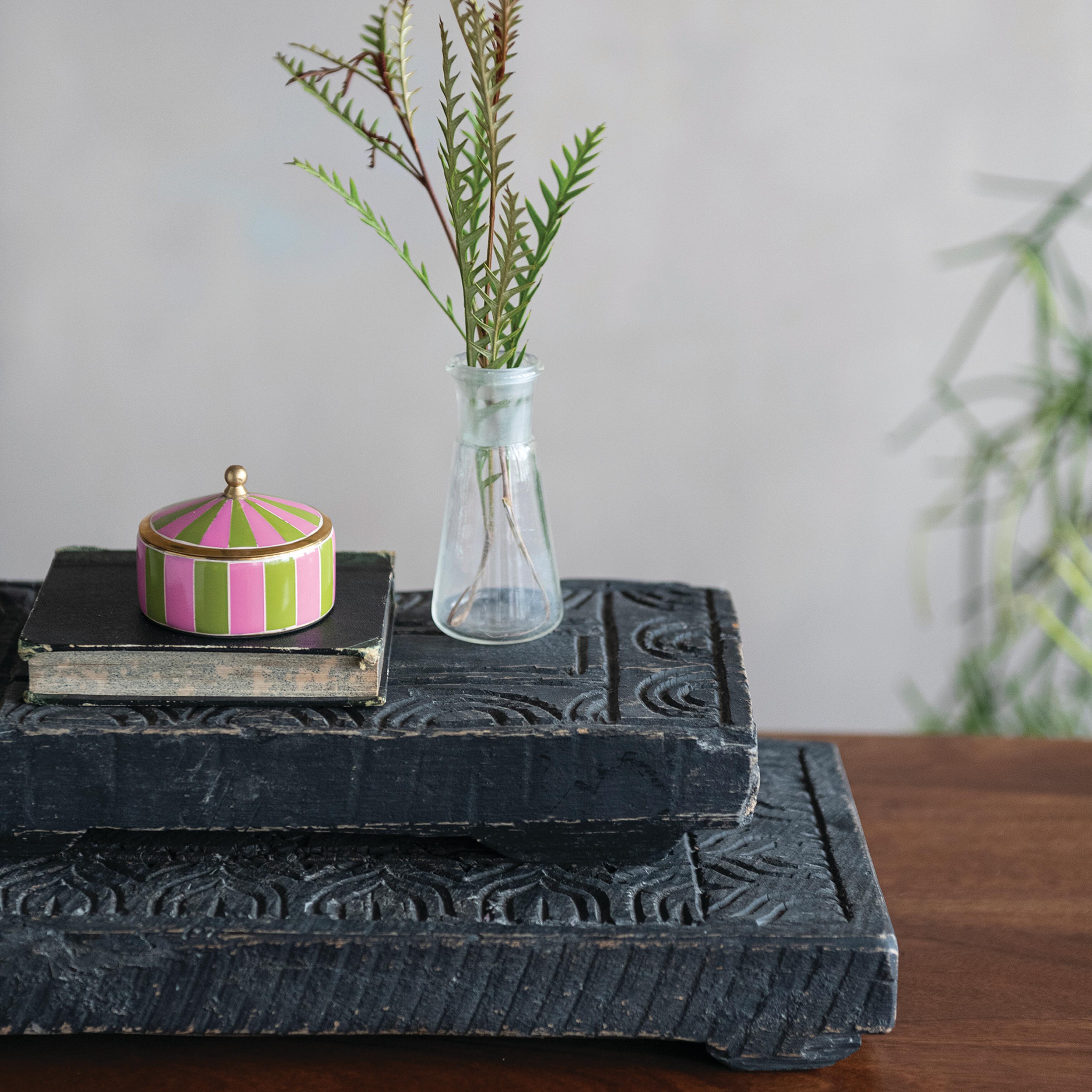 Storied Home Bookend, , rollover