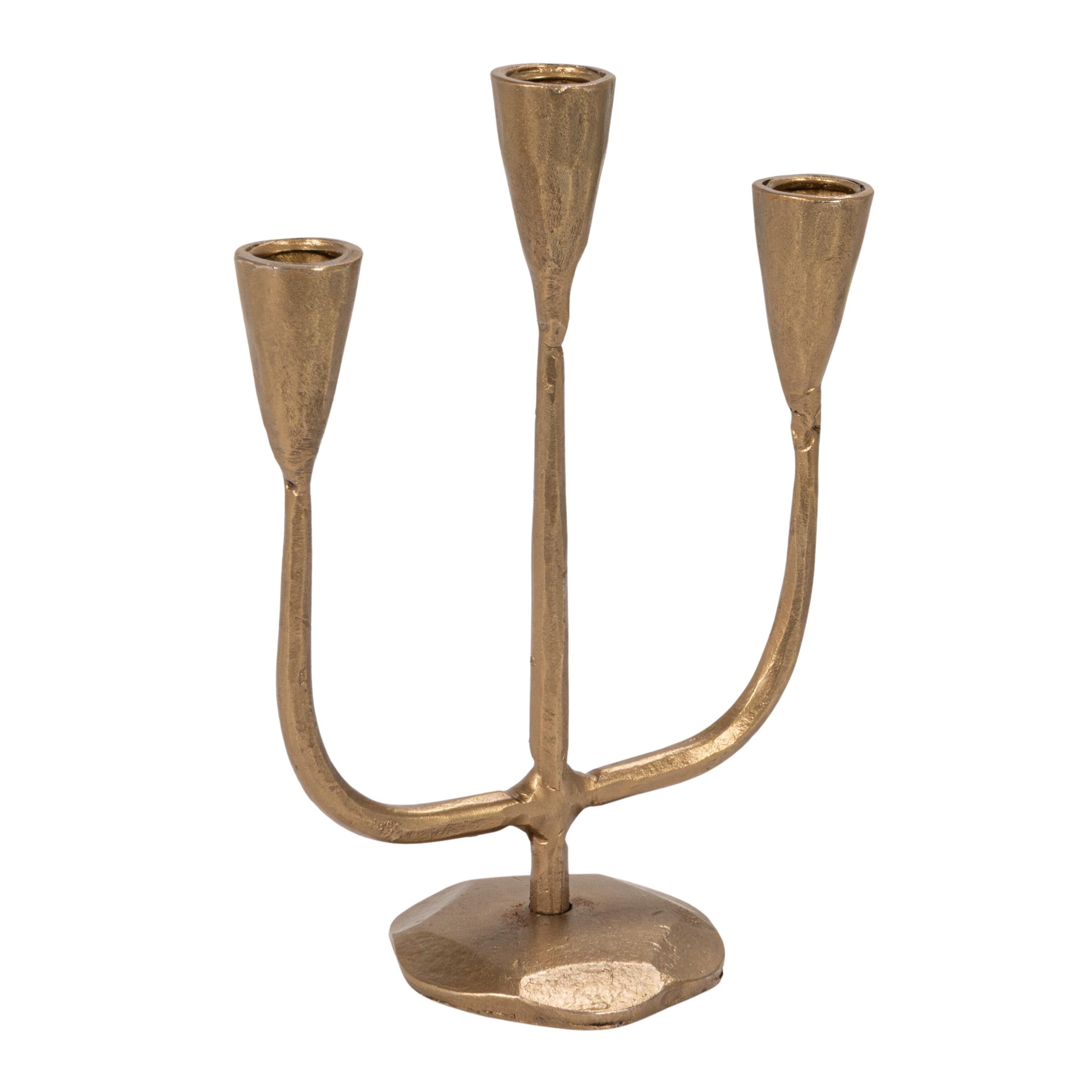 Storied Home Candelabra, , large