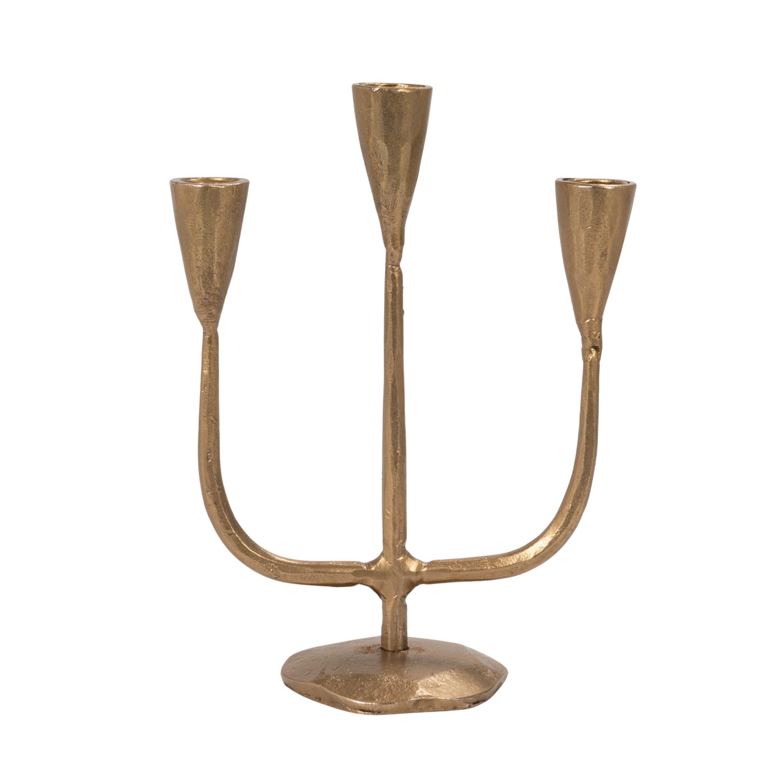 Storied Home Candelabra, , large
