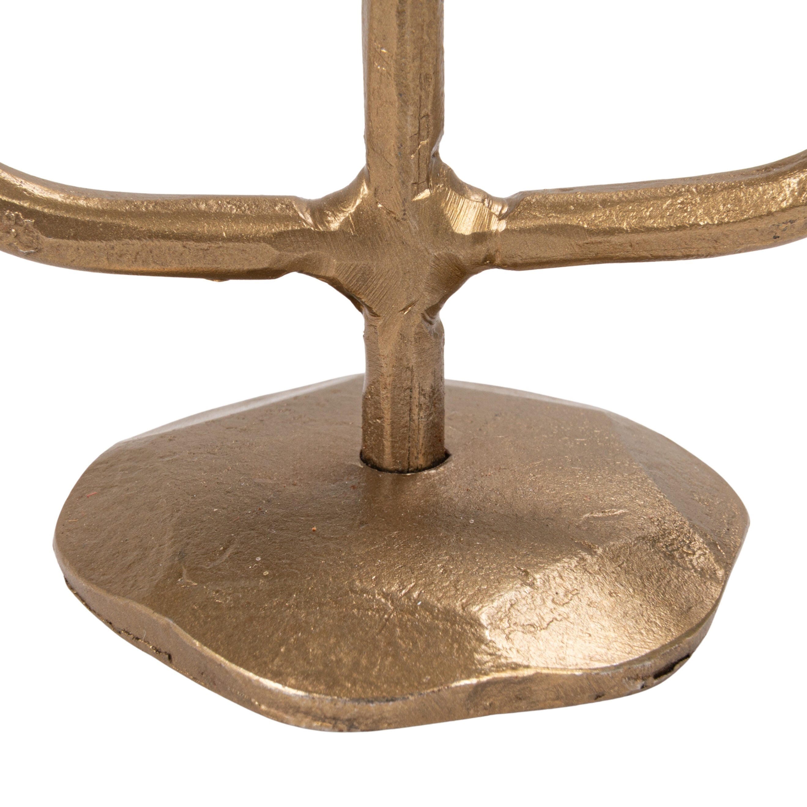 Storied Home Candelabra, , large