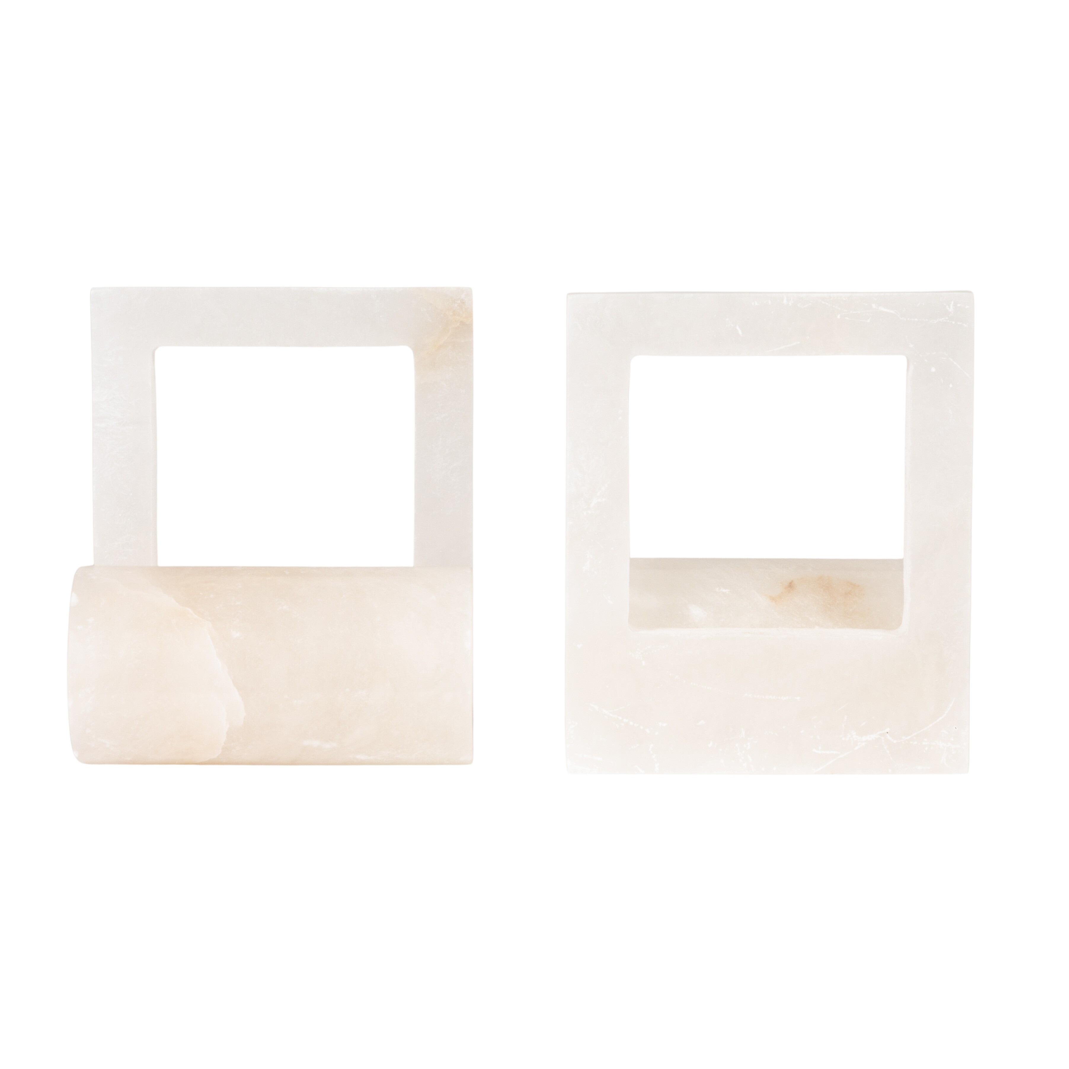 Storied Home Bookend (Set of 2), , large