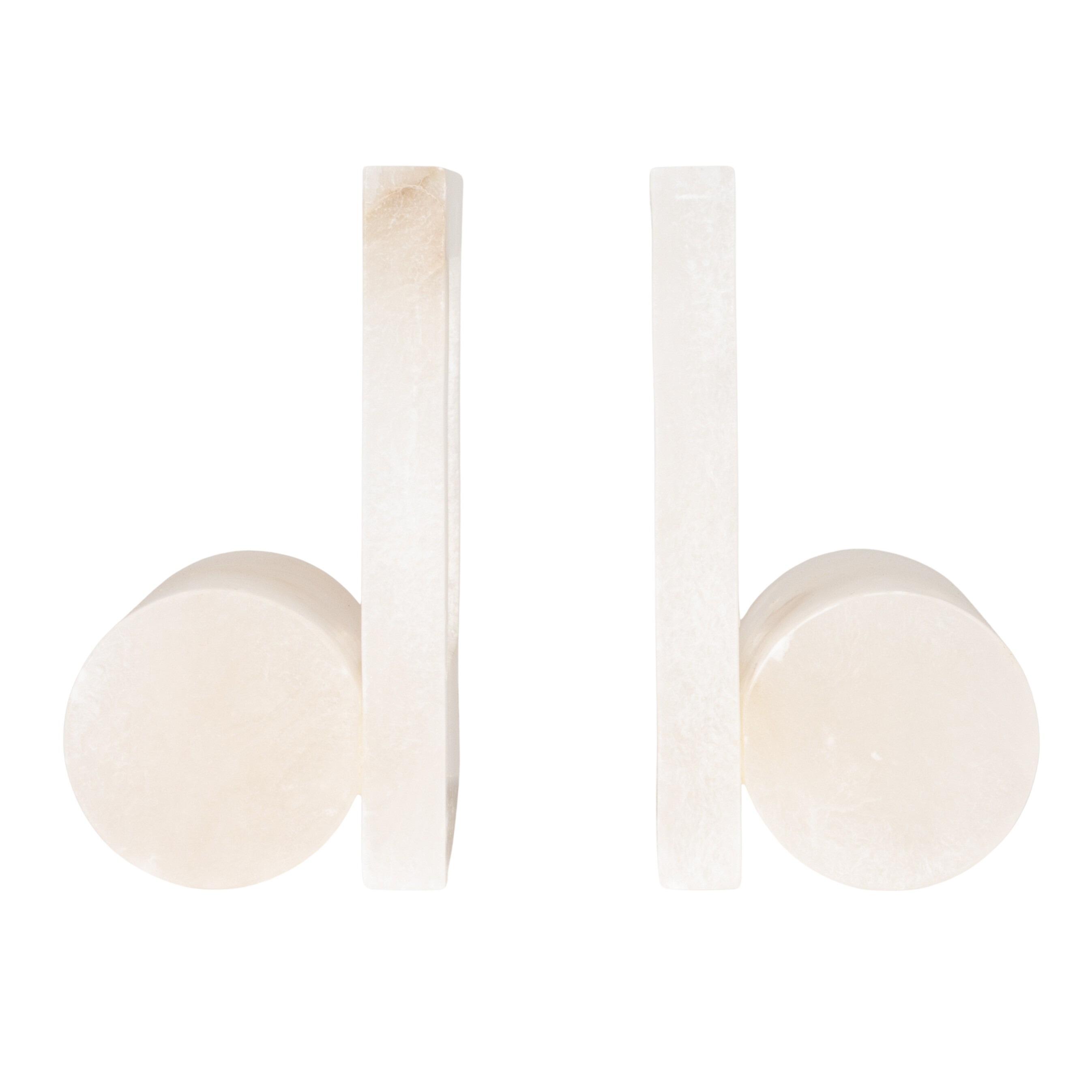Storied Home Bookend (Set of 2), , large