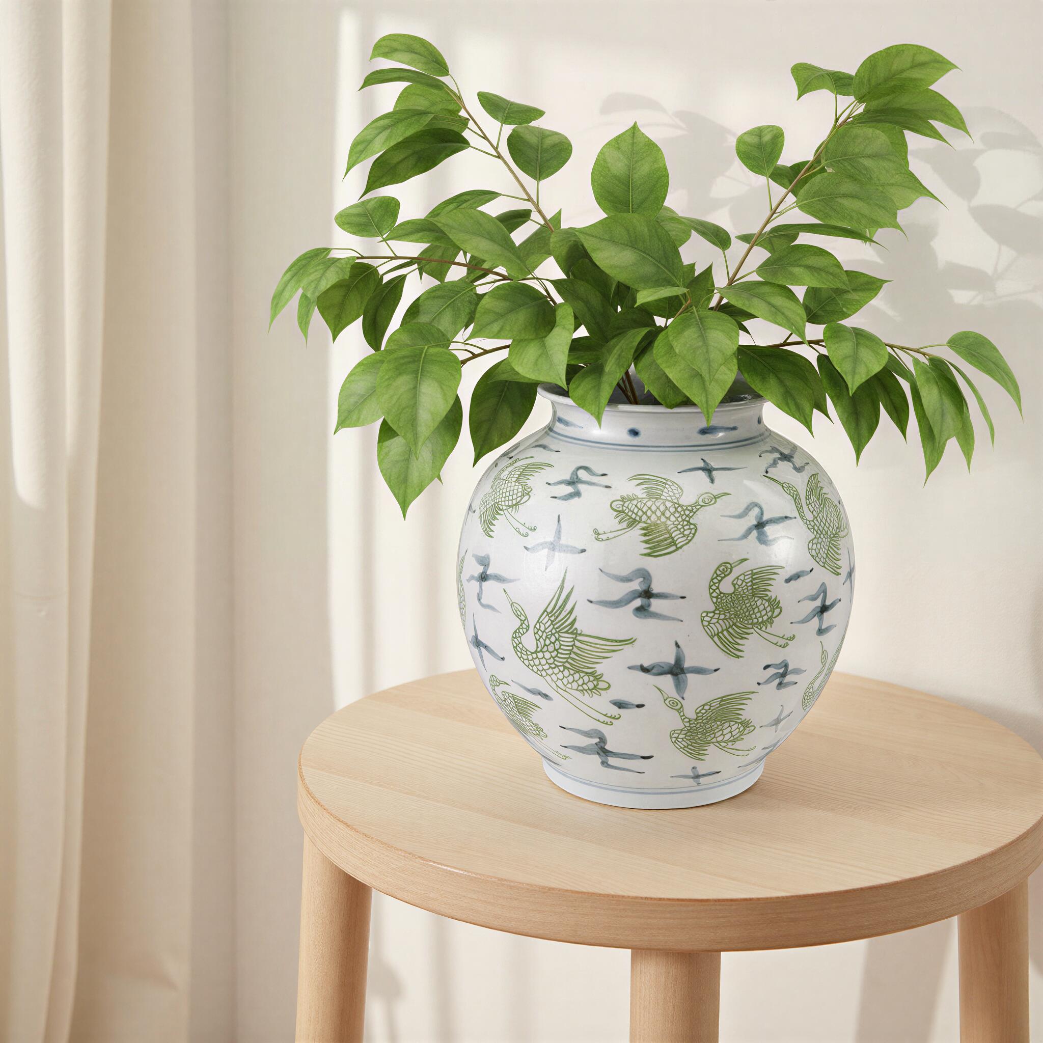 Storied Home Decorative Vase, , rollover