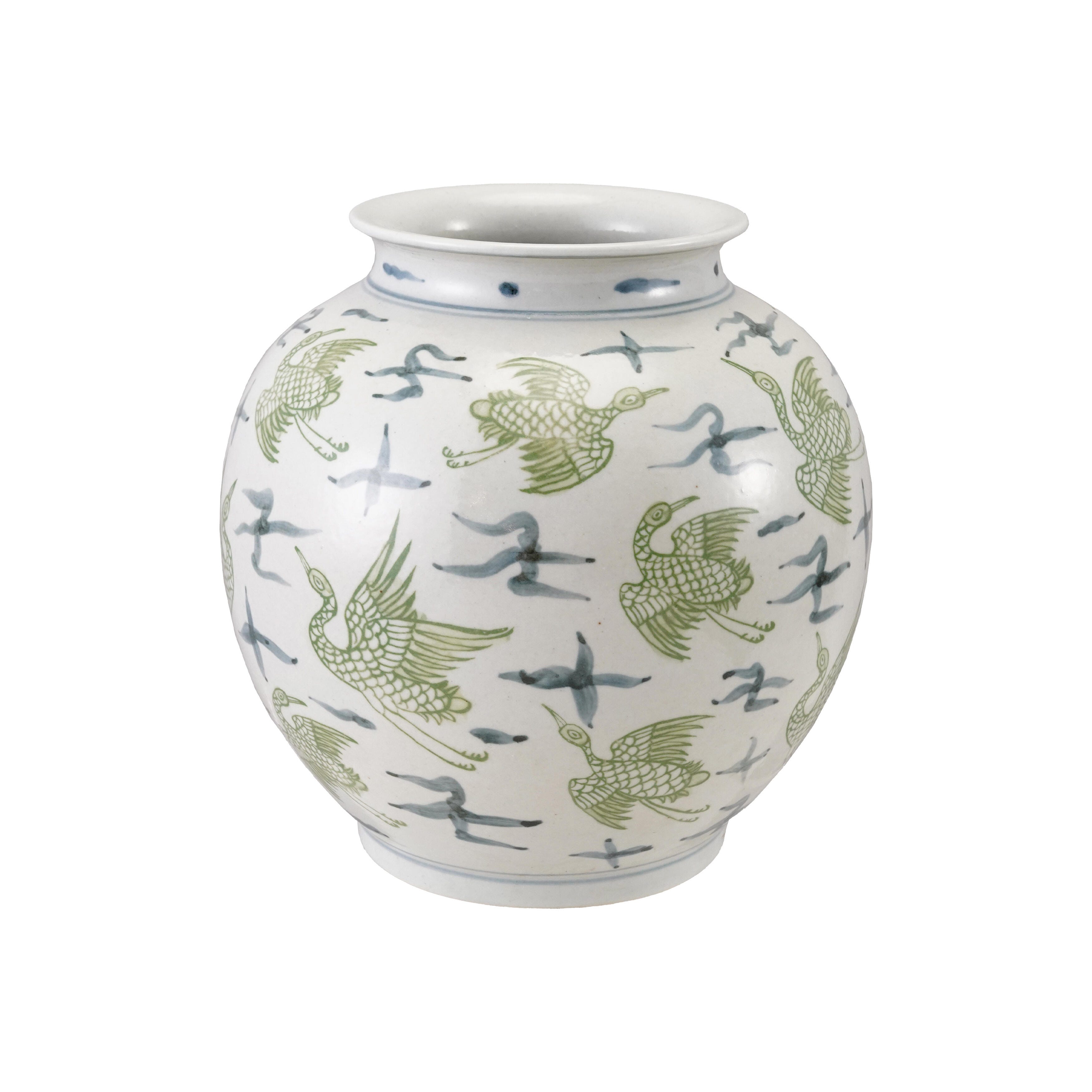 Storied Home Decorative Vase, , large