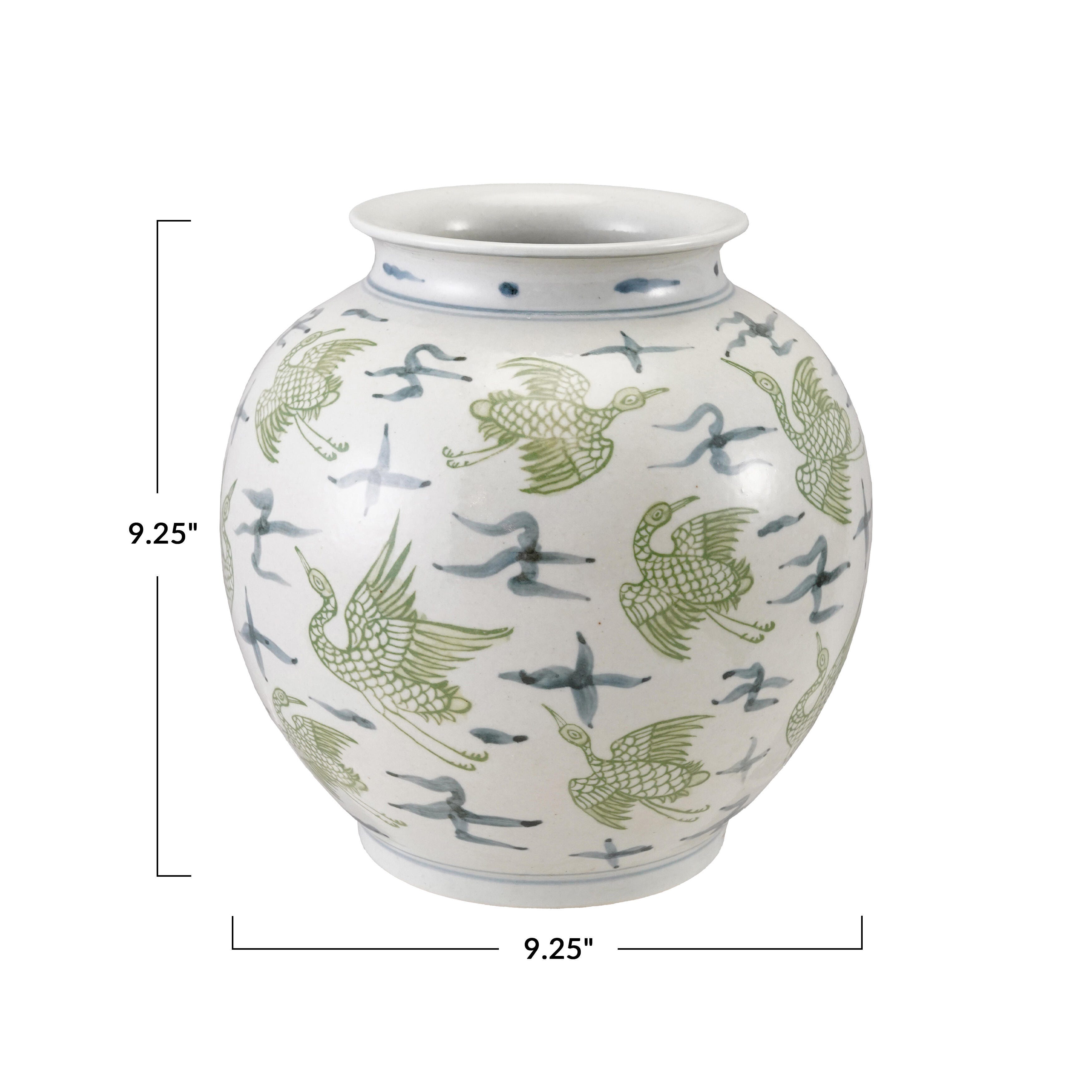 Storied Home Decorative Vase, , large