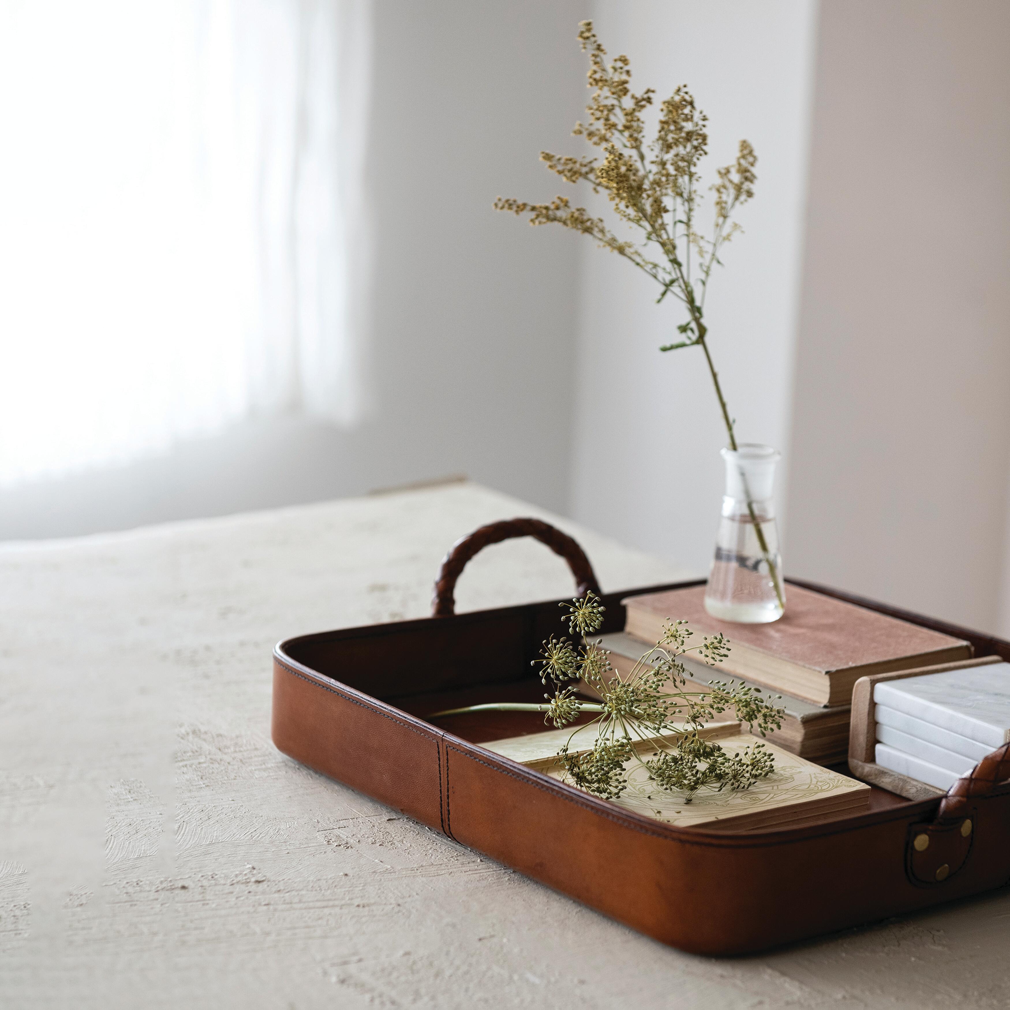 Storied Home Tray, , rollover