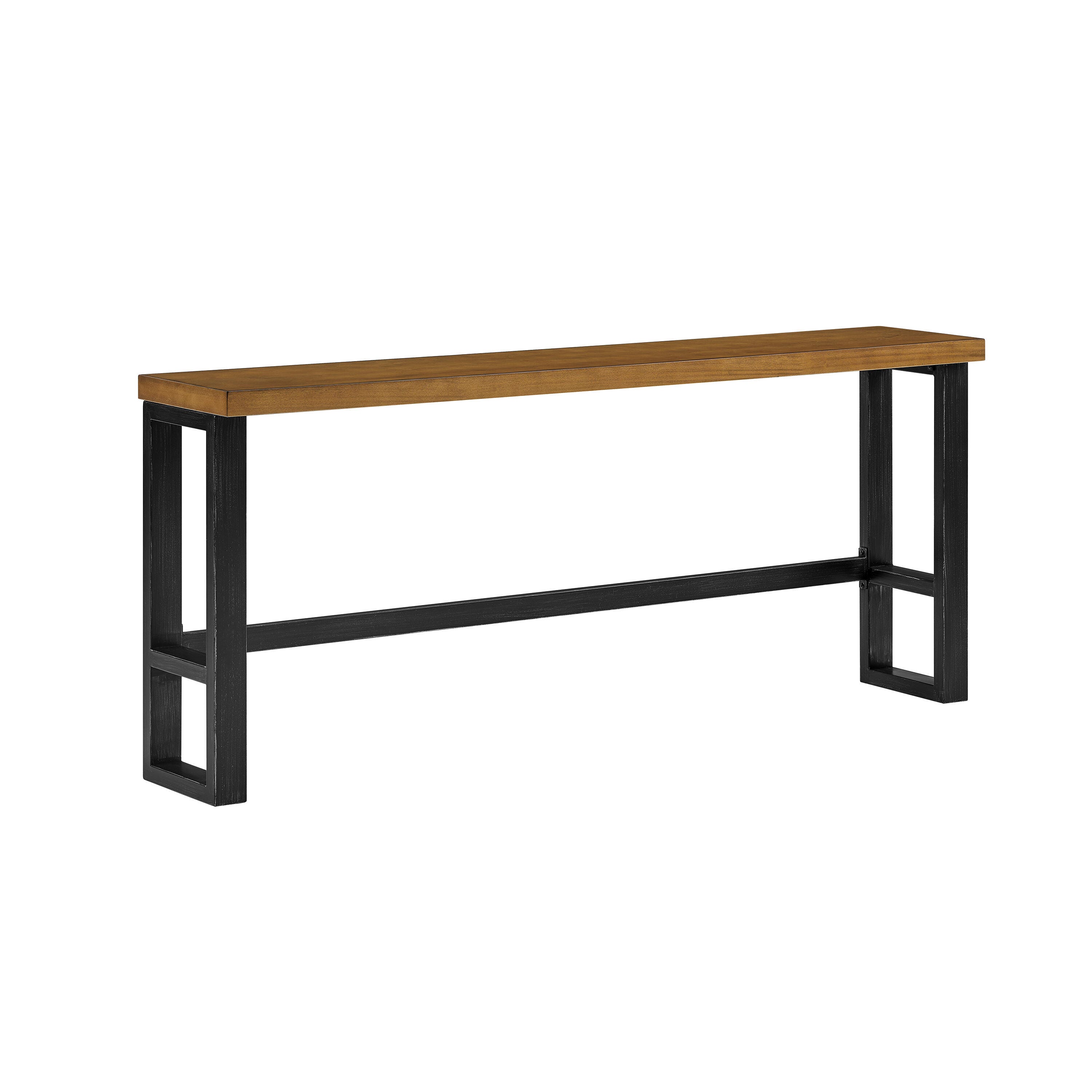 Linon Lawson Console Table, , large