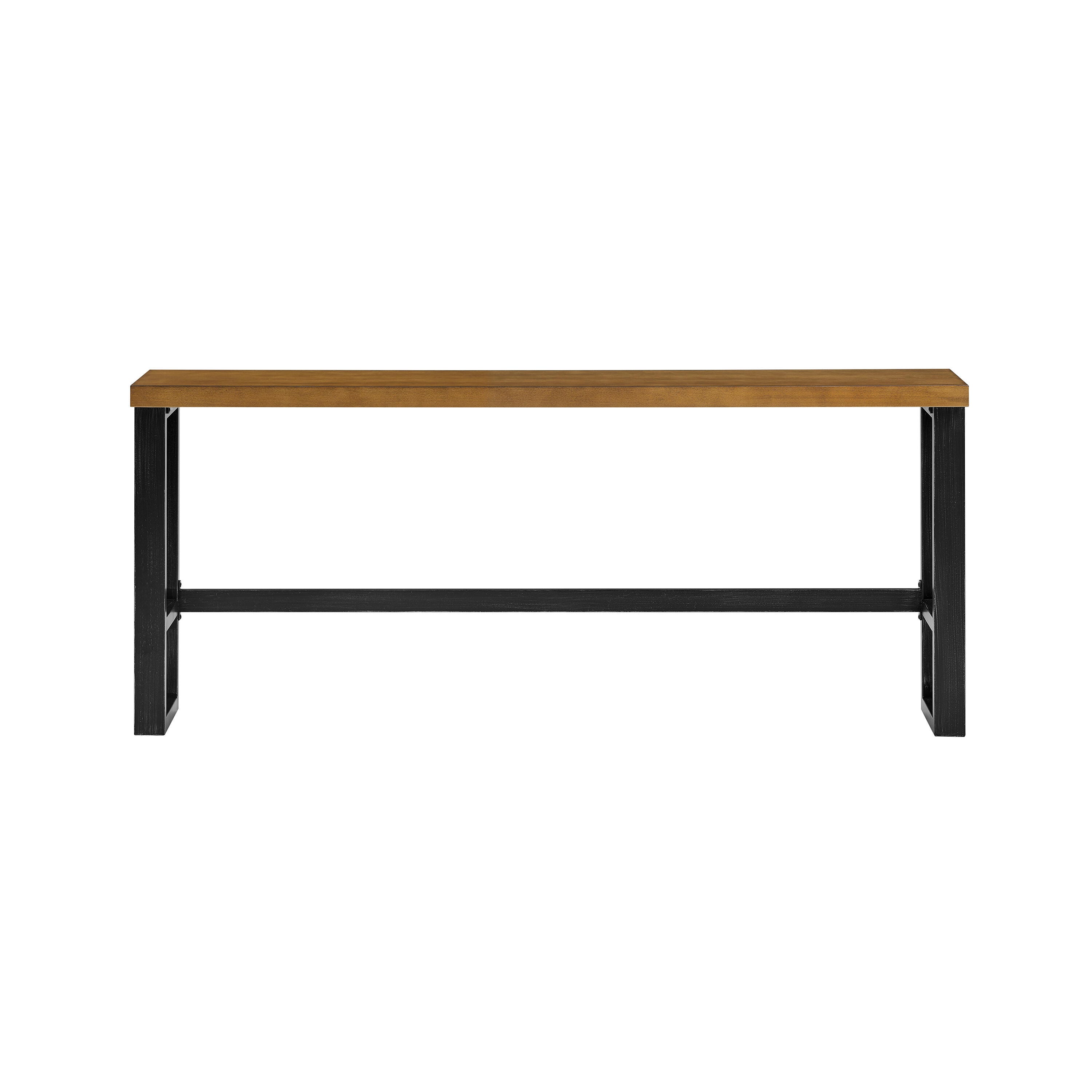 Linon Lawson Console Table, , large