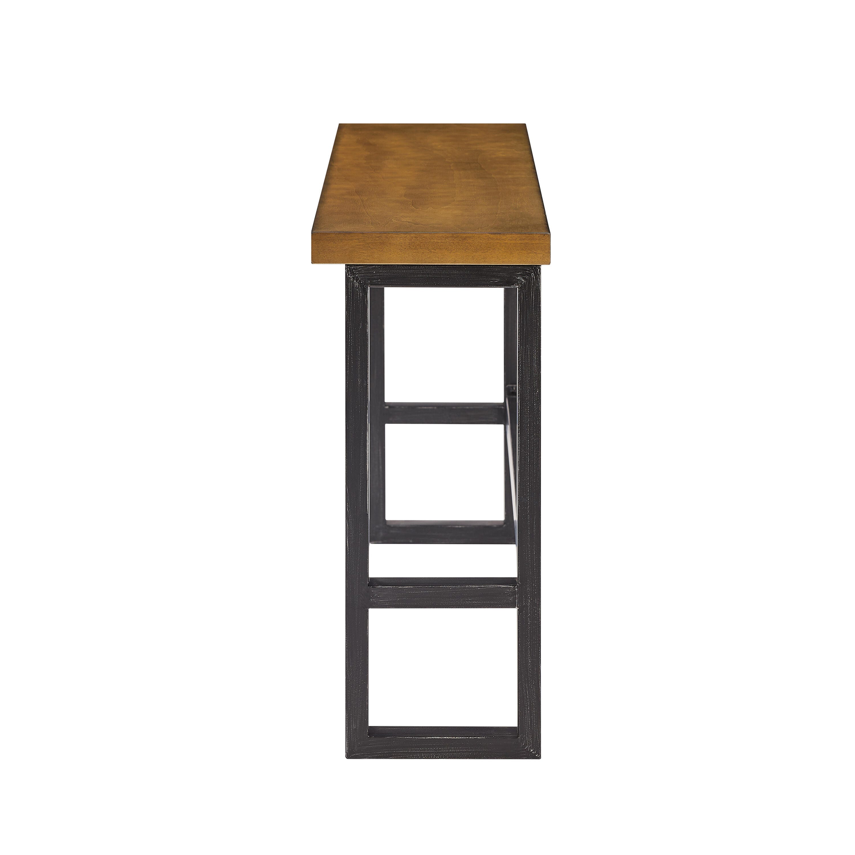 Linon Lawson Console Table, , large