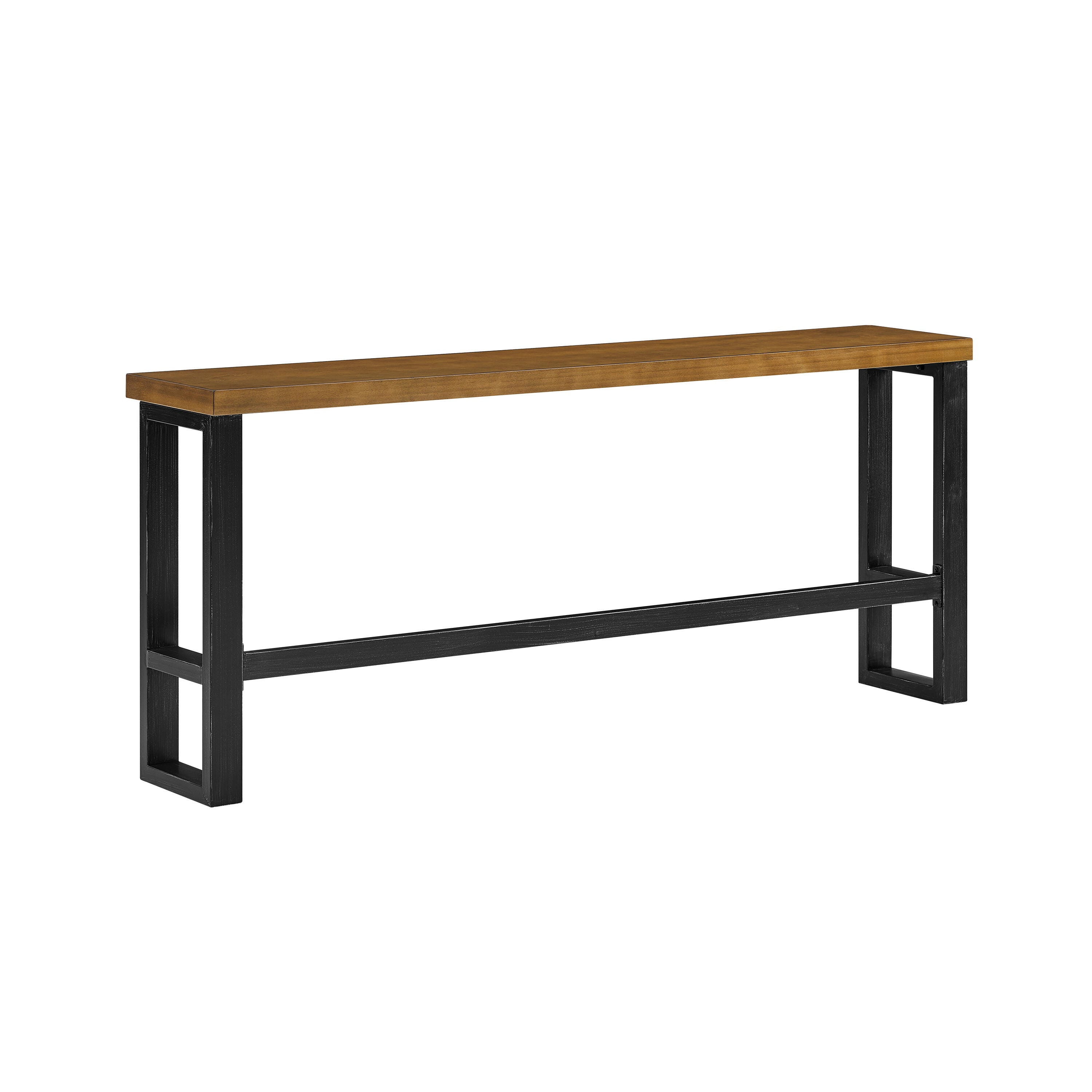 Linon Lawson Console Table, , large