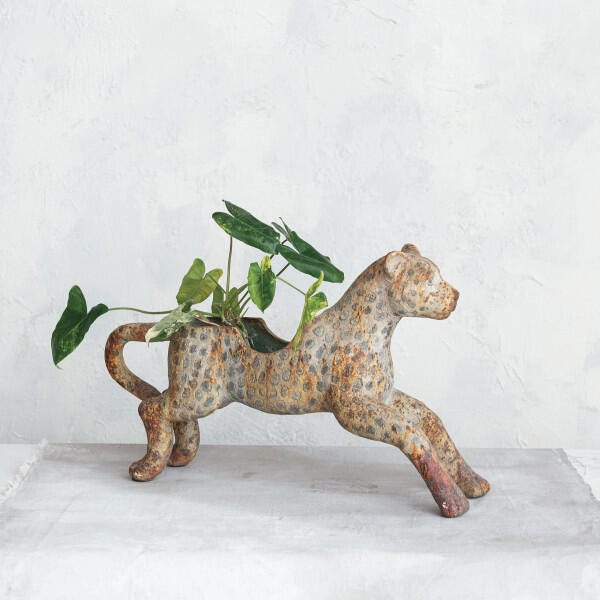 Storied Home Indoor/Outdoor Planter, , rollover