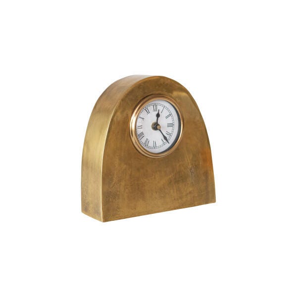 Storied Home Tabletop Clock, , large