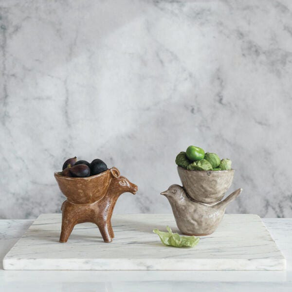 Storied Home Decorative Bowl, , rollover