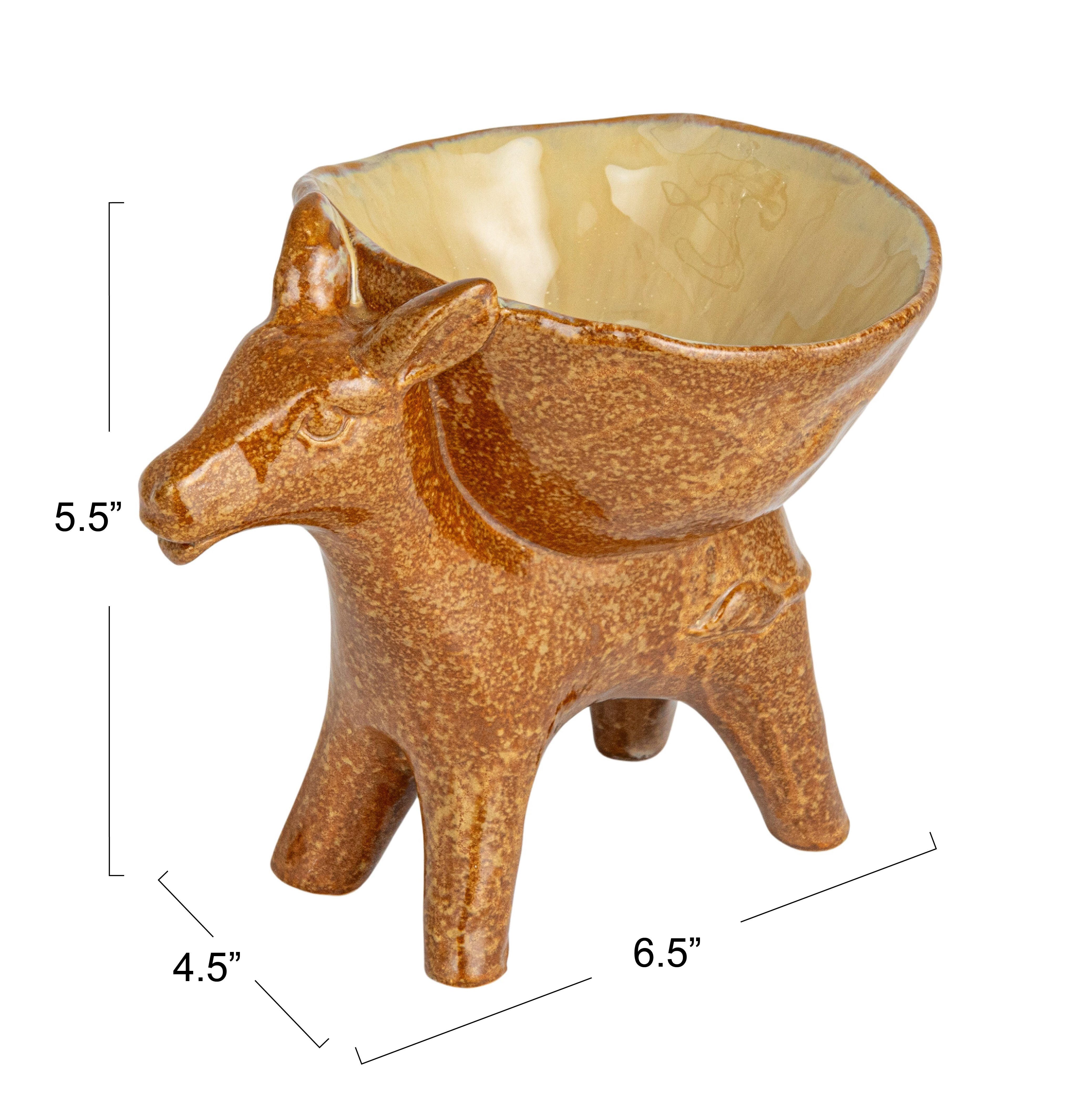 Storied Home Decorative Bowl, , large