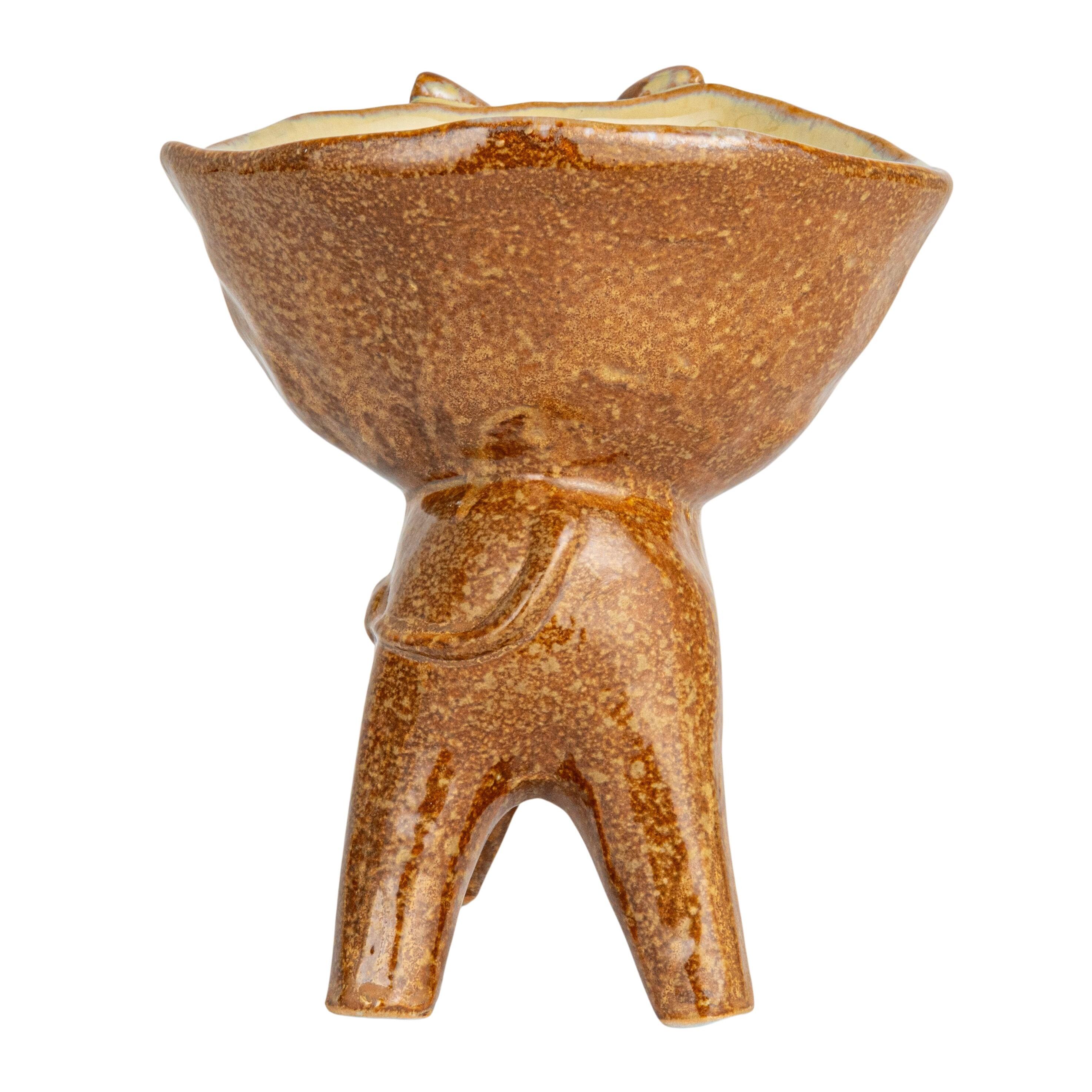 Storied Home Decorative Bowl, , large