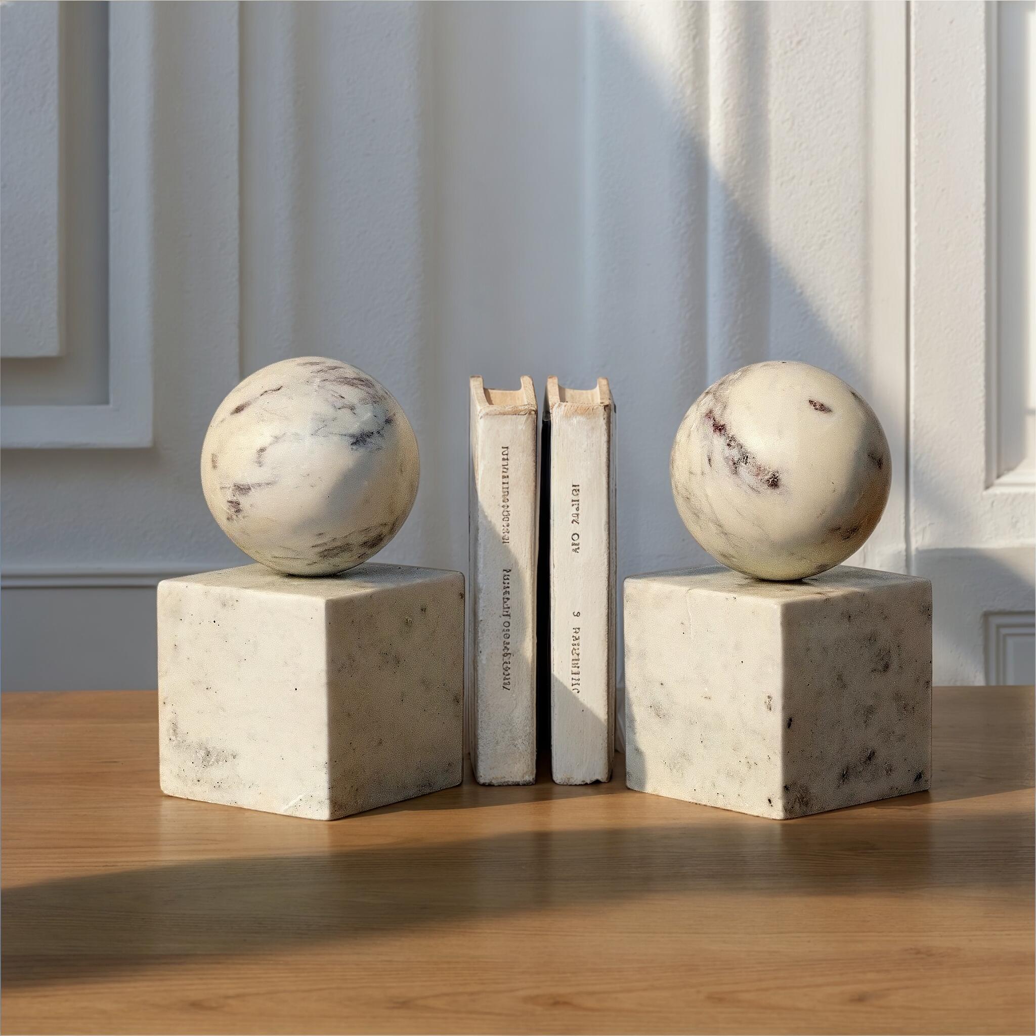 Storied Home Bookend (Set of 2), , rollover