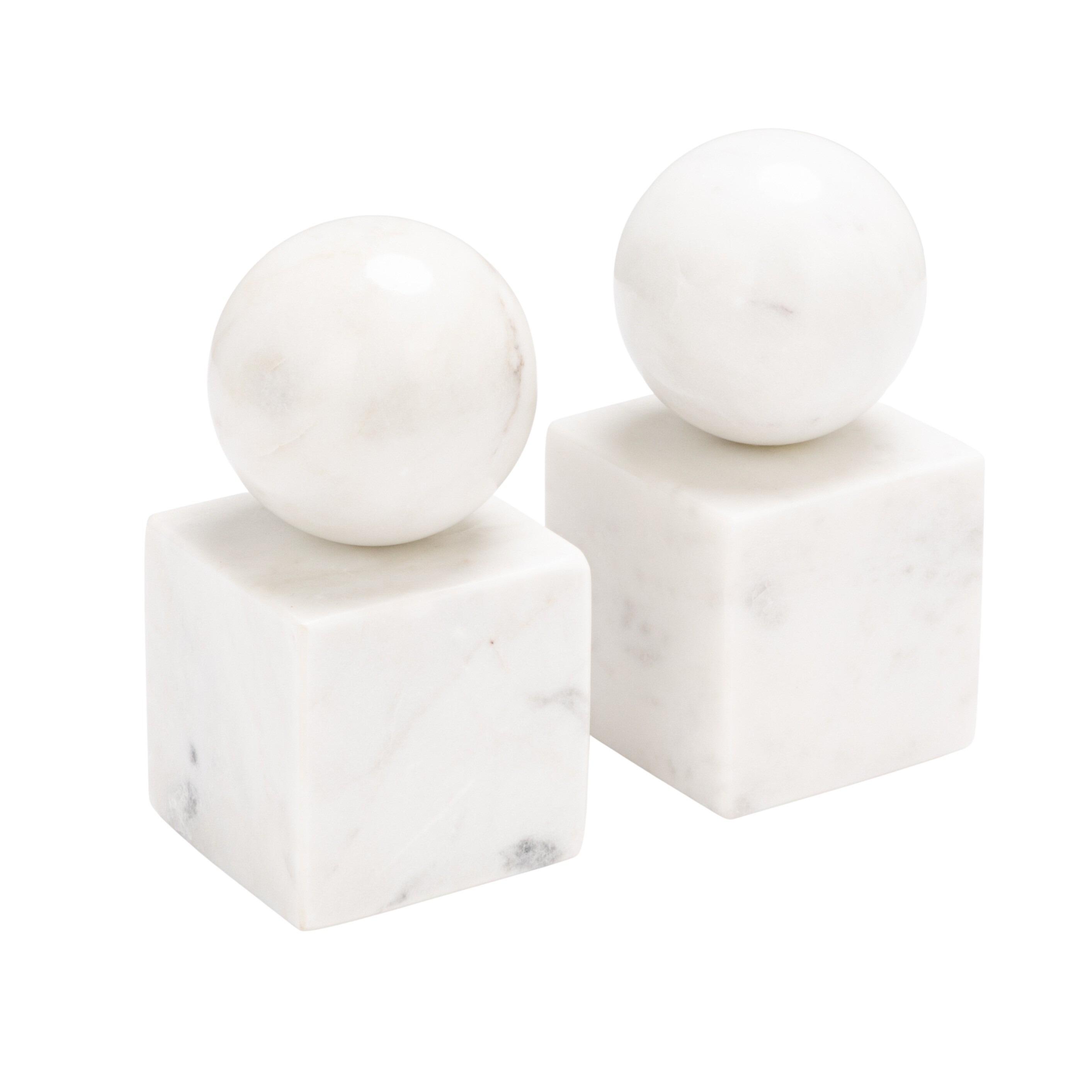 Storied Home Bookend (Set of 2), , large