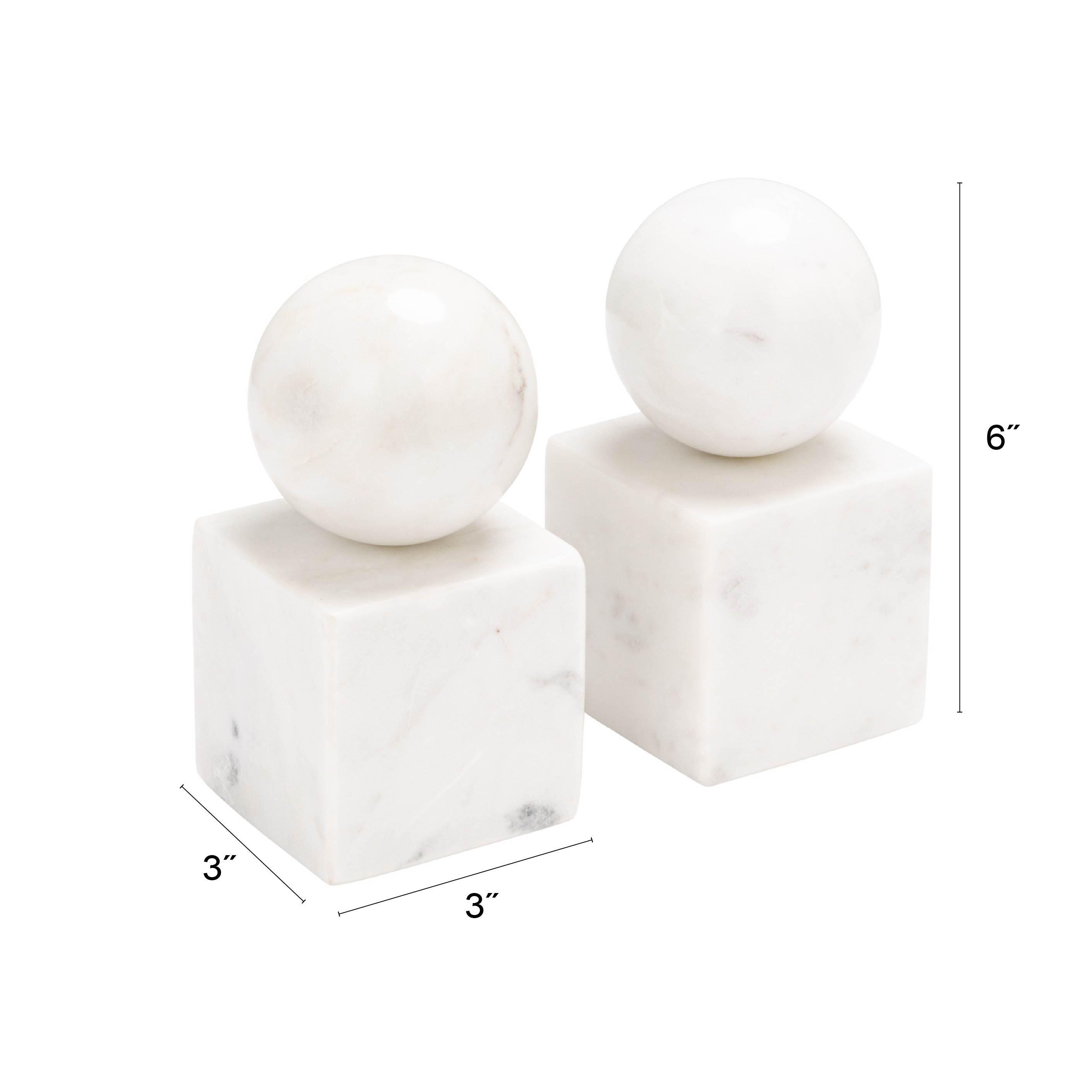 Storied Home Bookend (Set of 2), , large