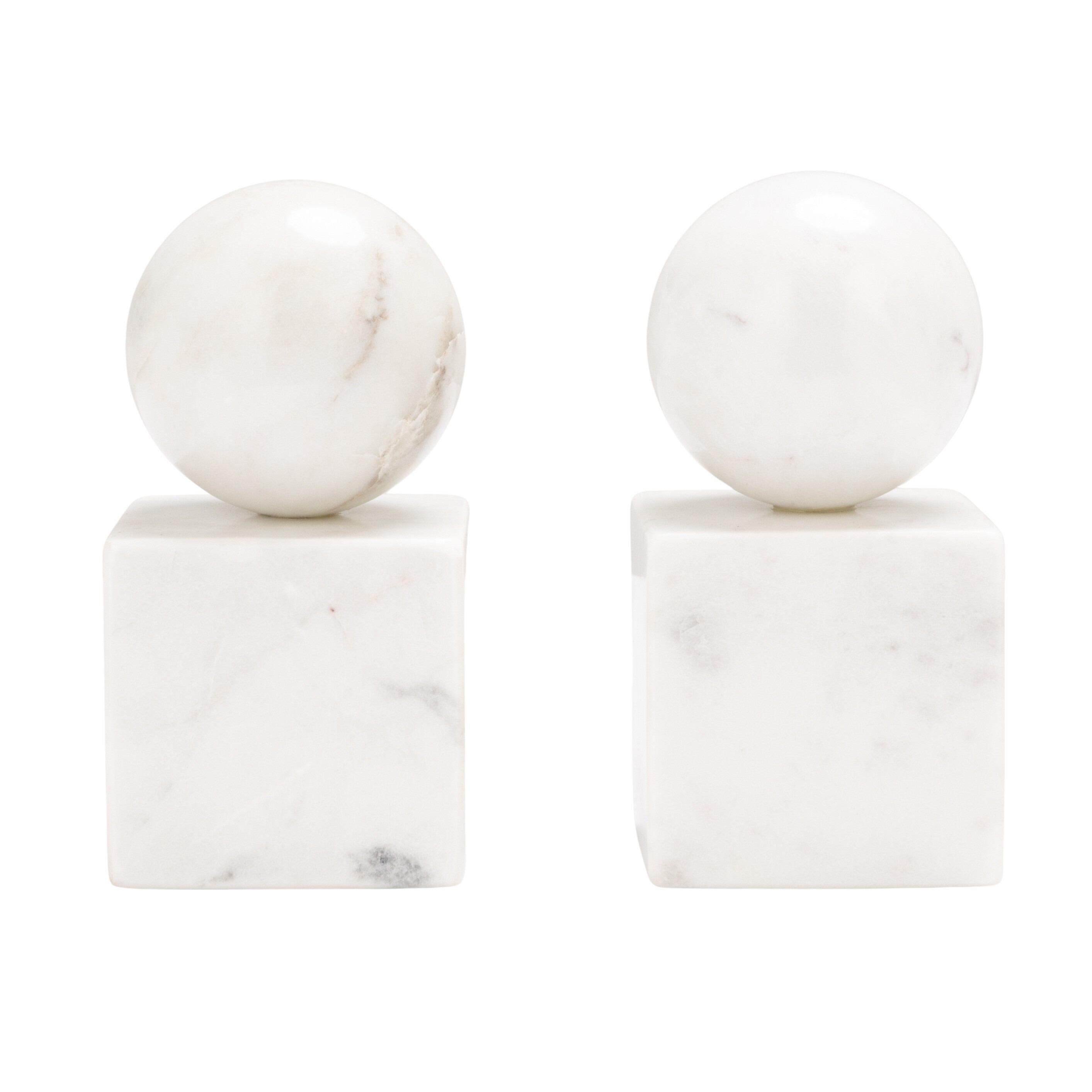 Storied Home Bookend (Set of 2), , large