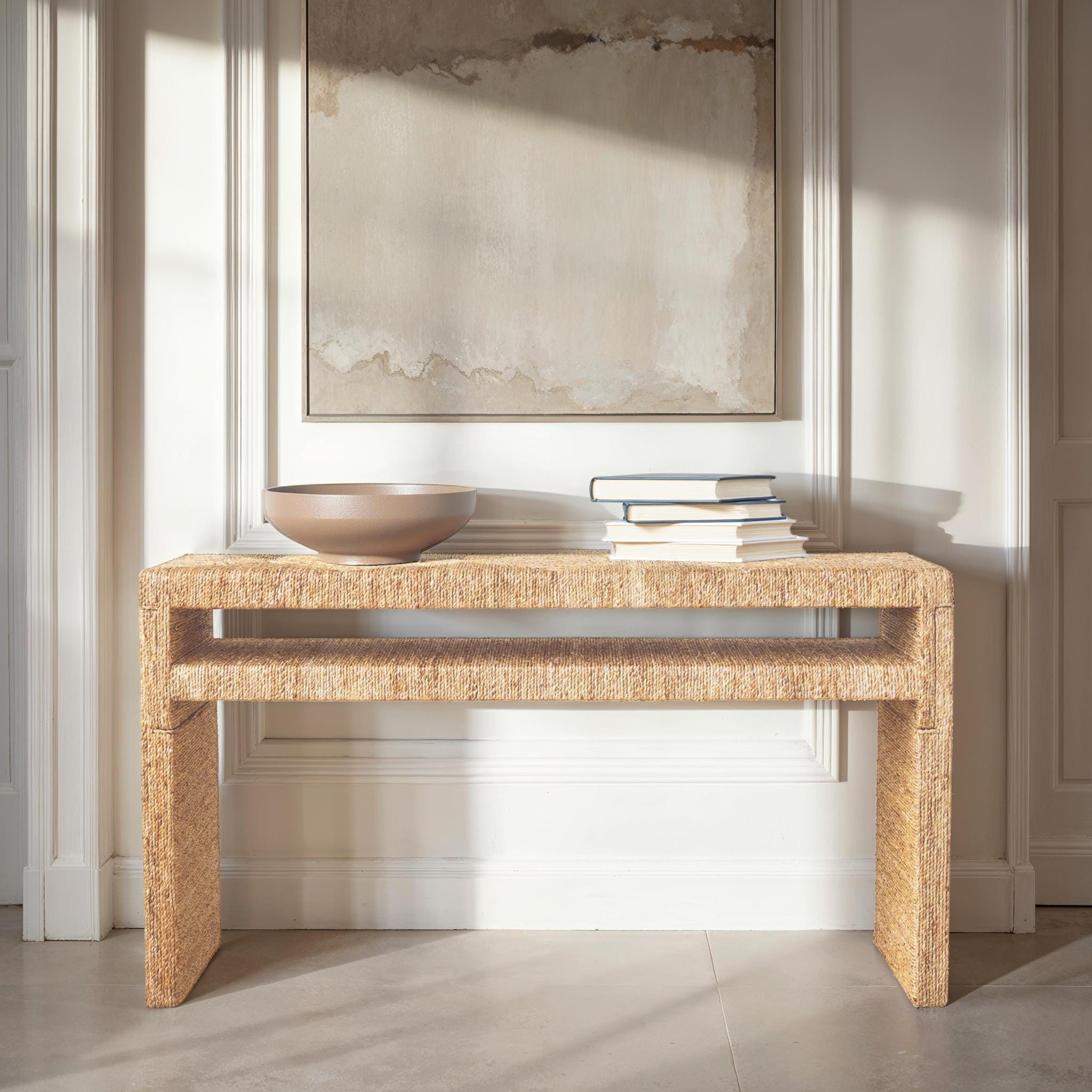 Storied Home Console Table, , rollover