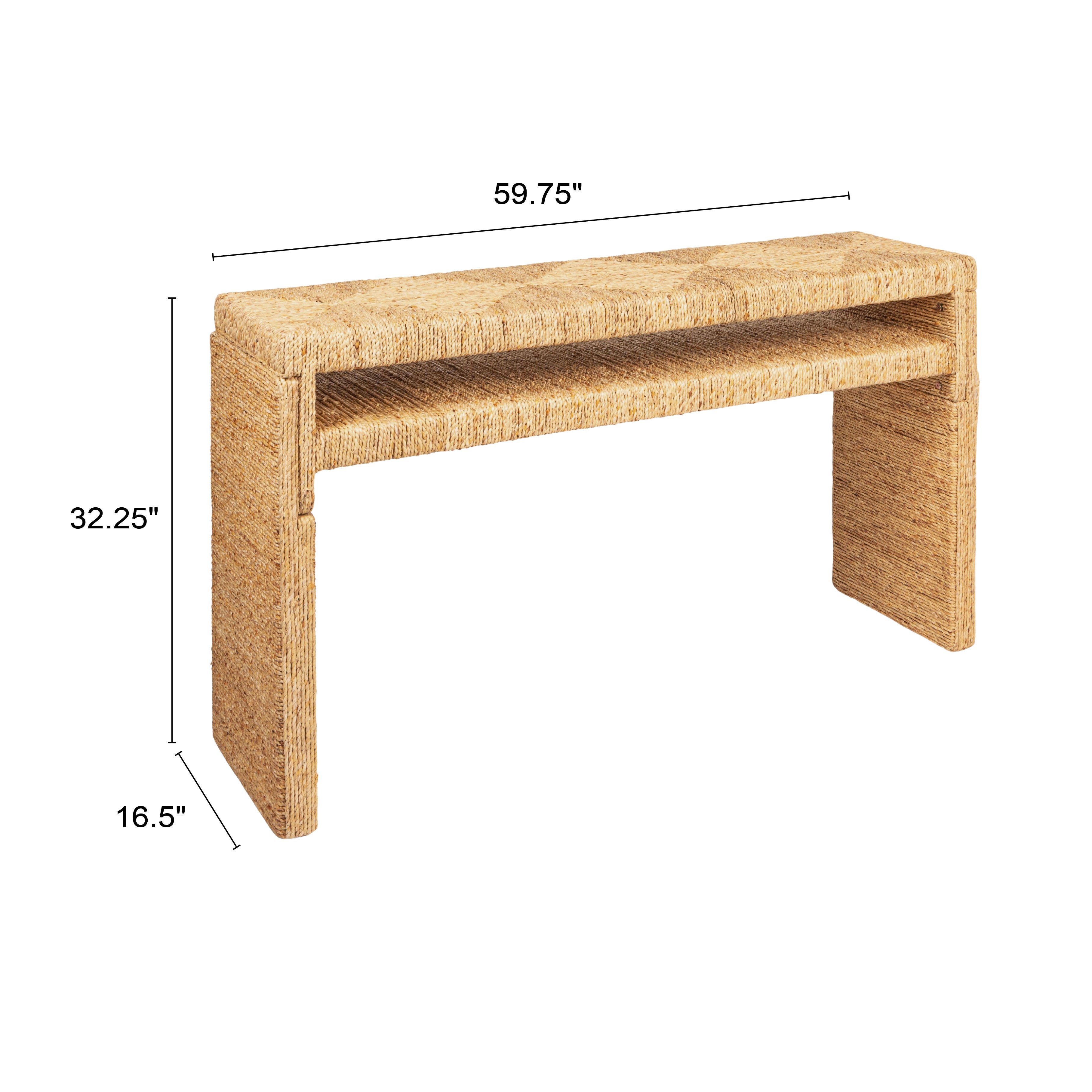 Storied Home Console Table, , large