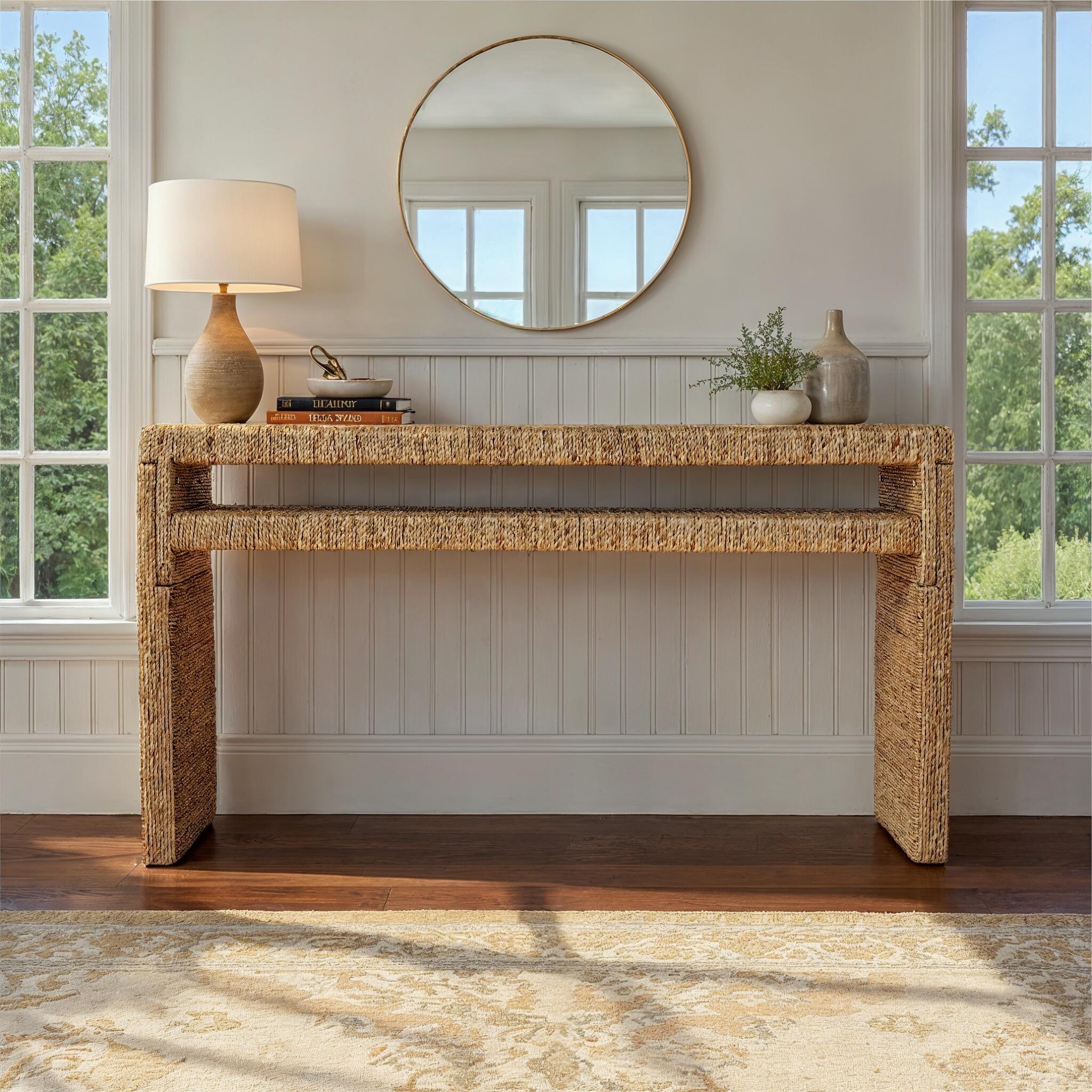 Storied Home Console Table, , large