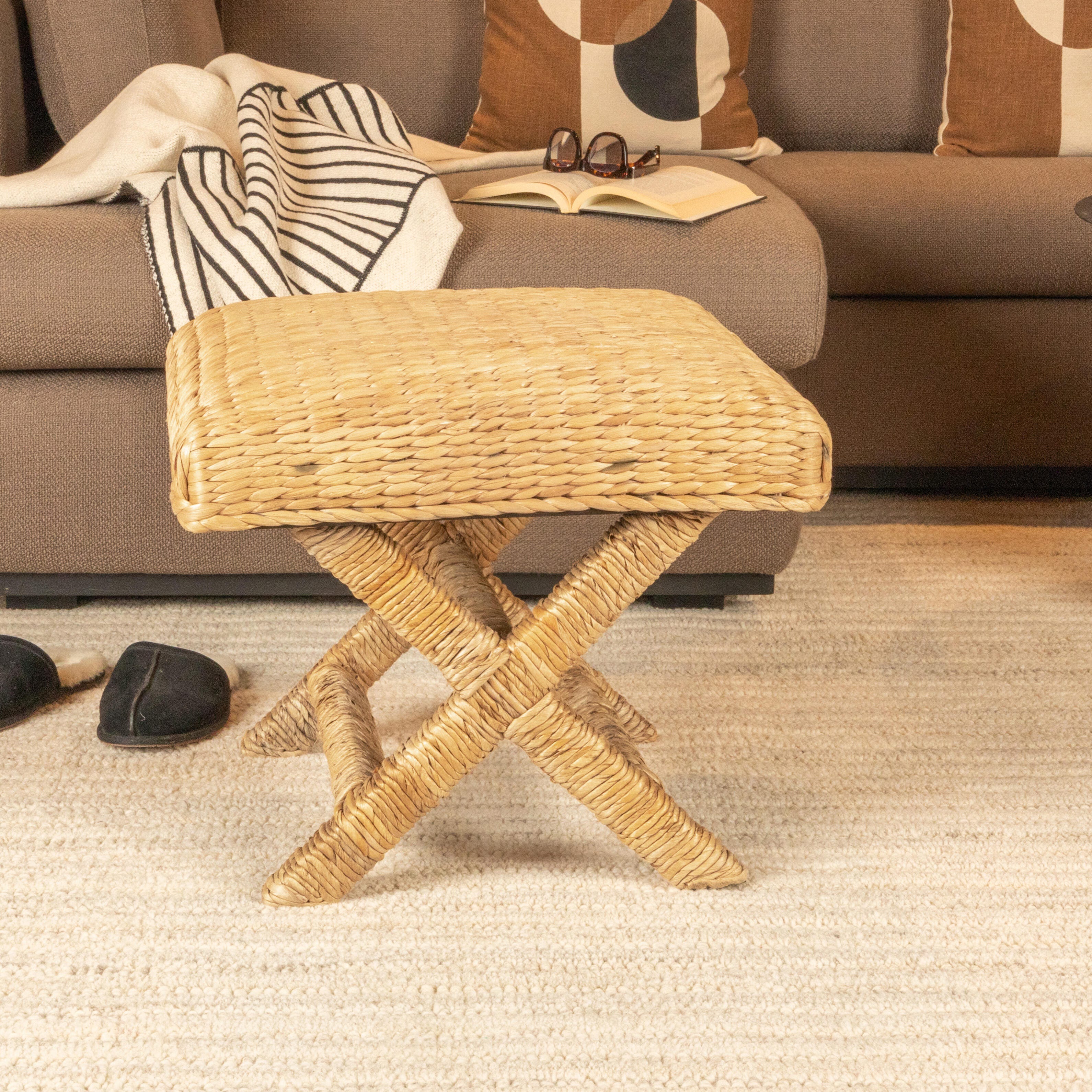 Storied Home Stool, , rollover