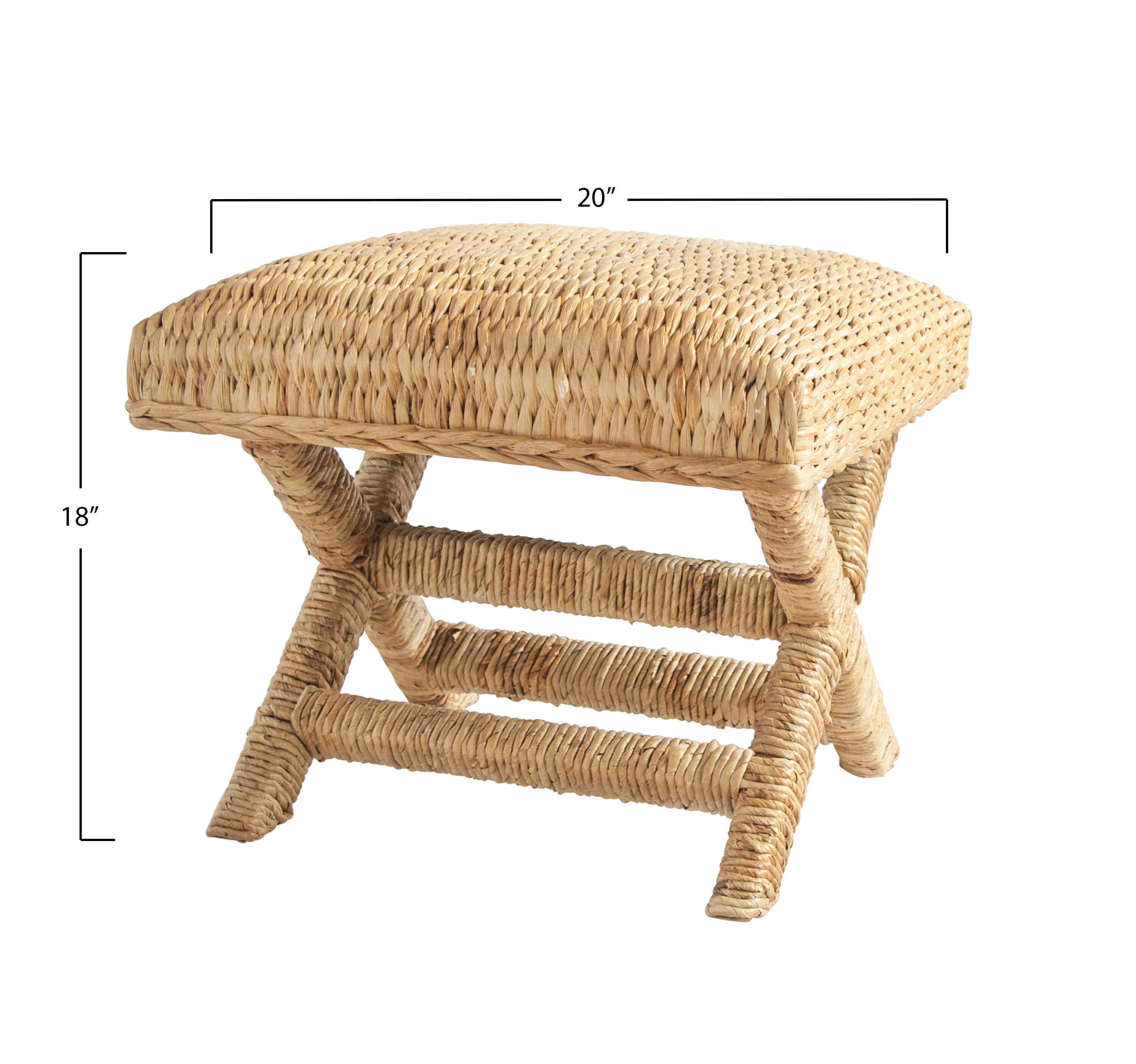 Storied Home Stool, , large