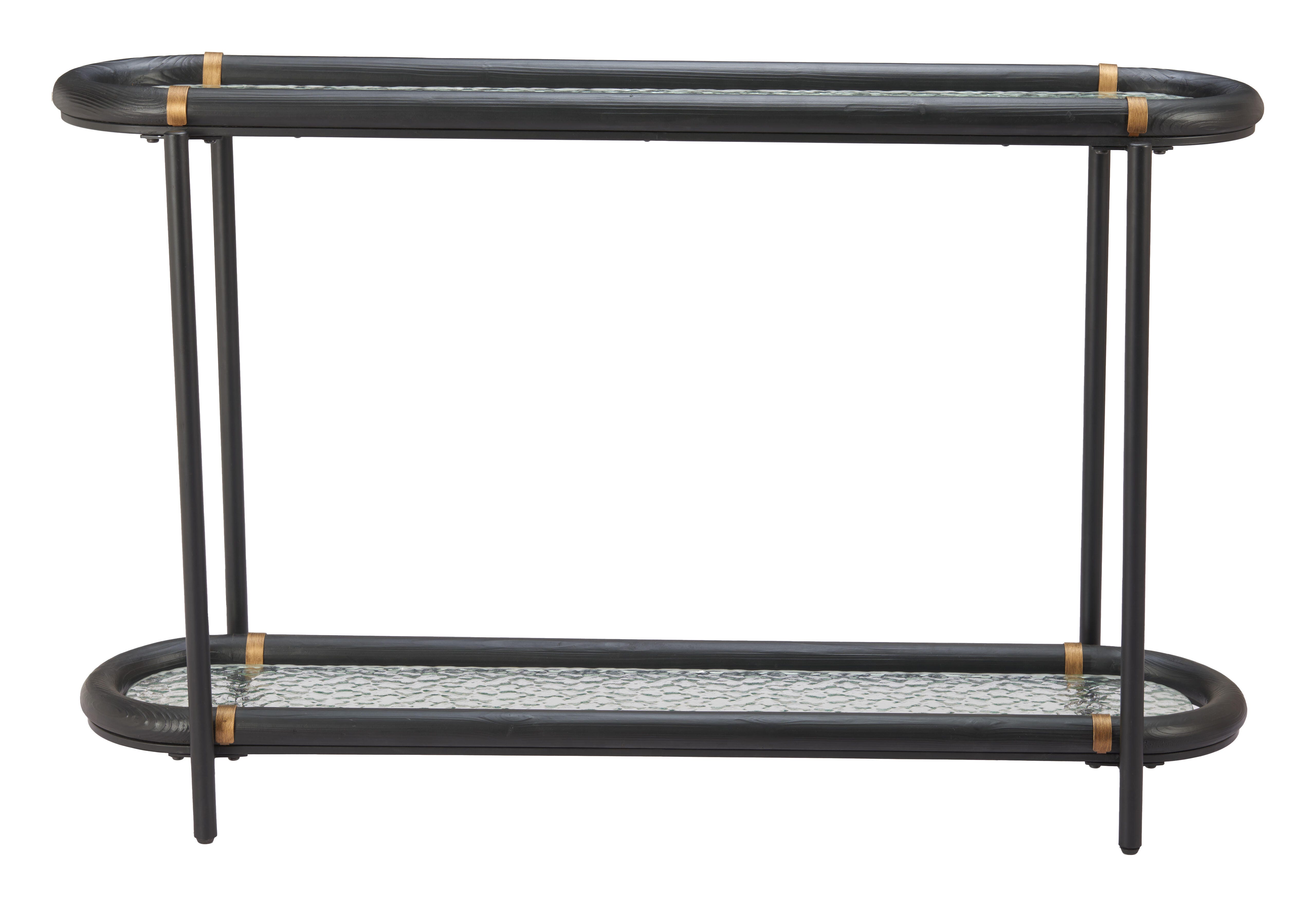 Erika Home Aneis Console Table, , large