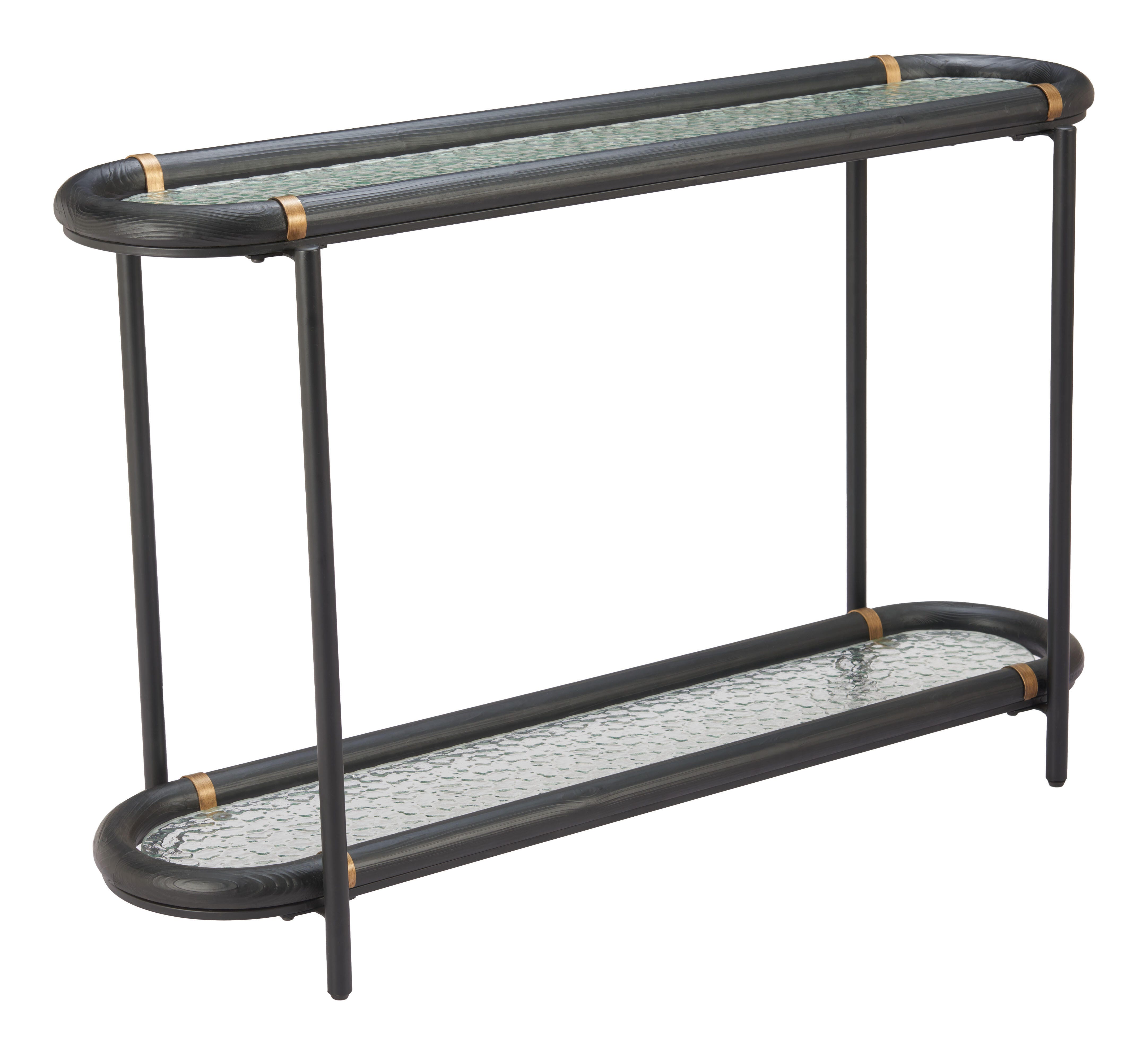 Erika Home Aneis Console Table, , large