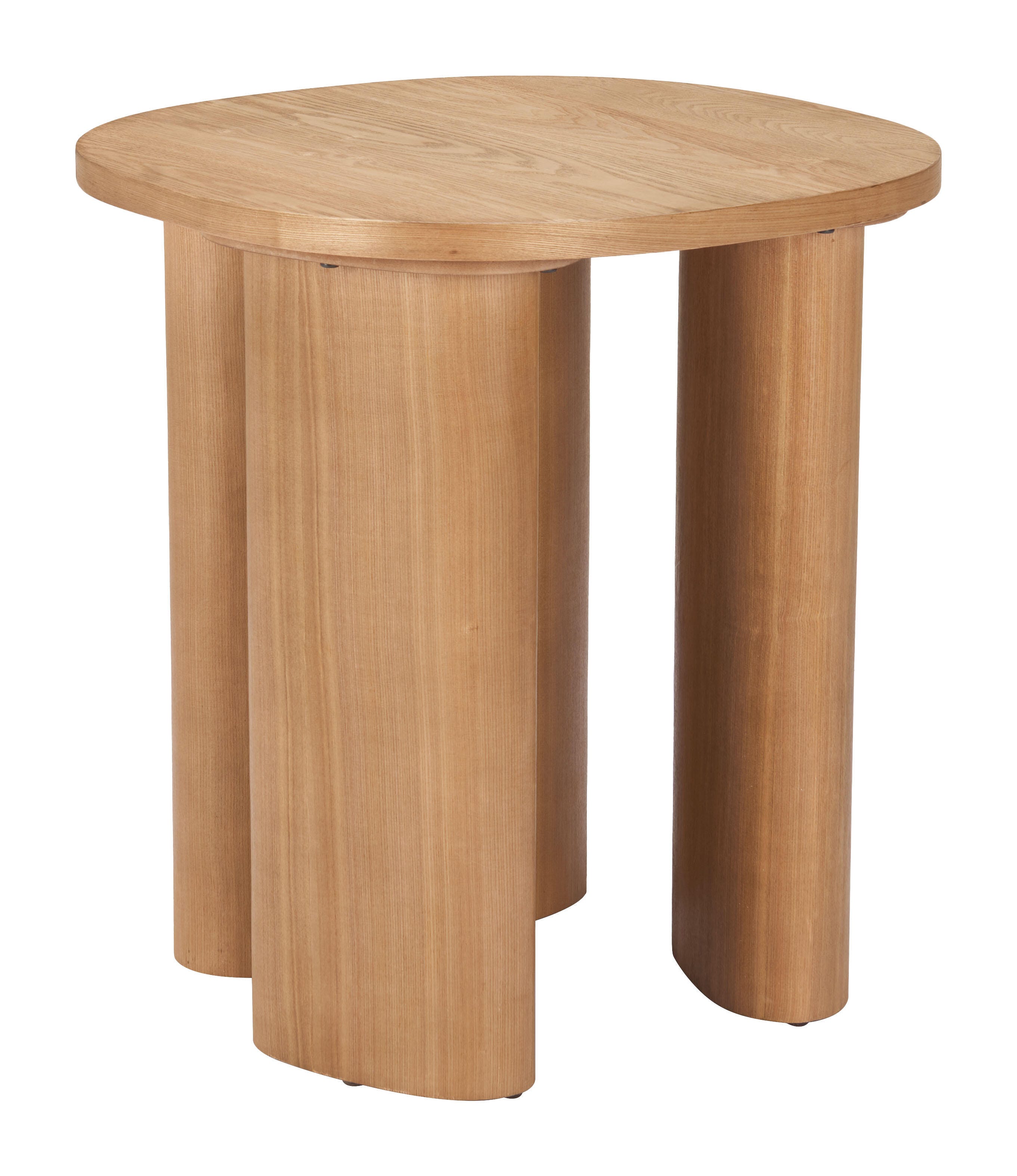 Erika Home Benen Side Table, , large