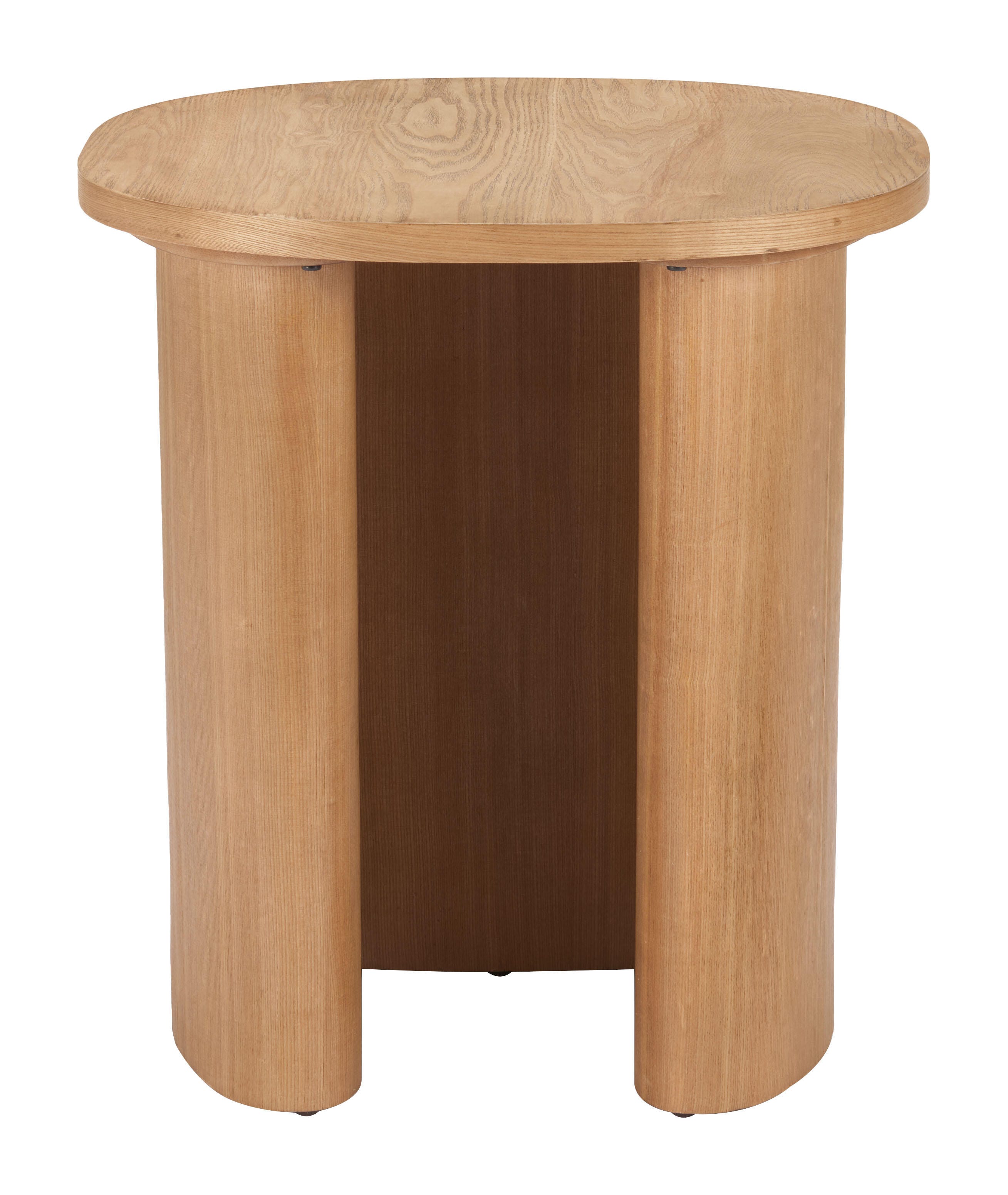Erika Home Benen Side Table, , large