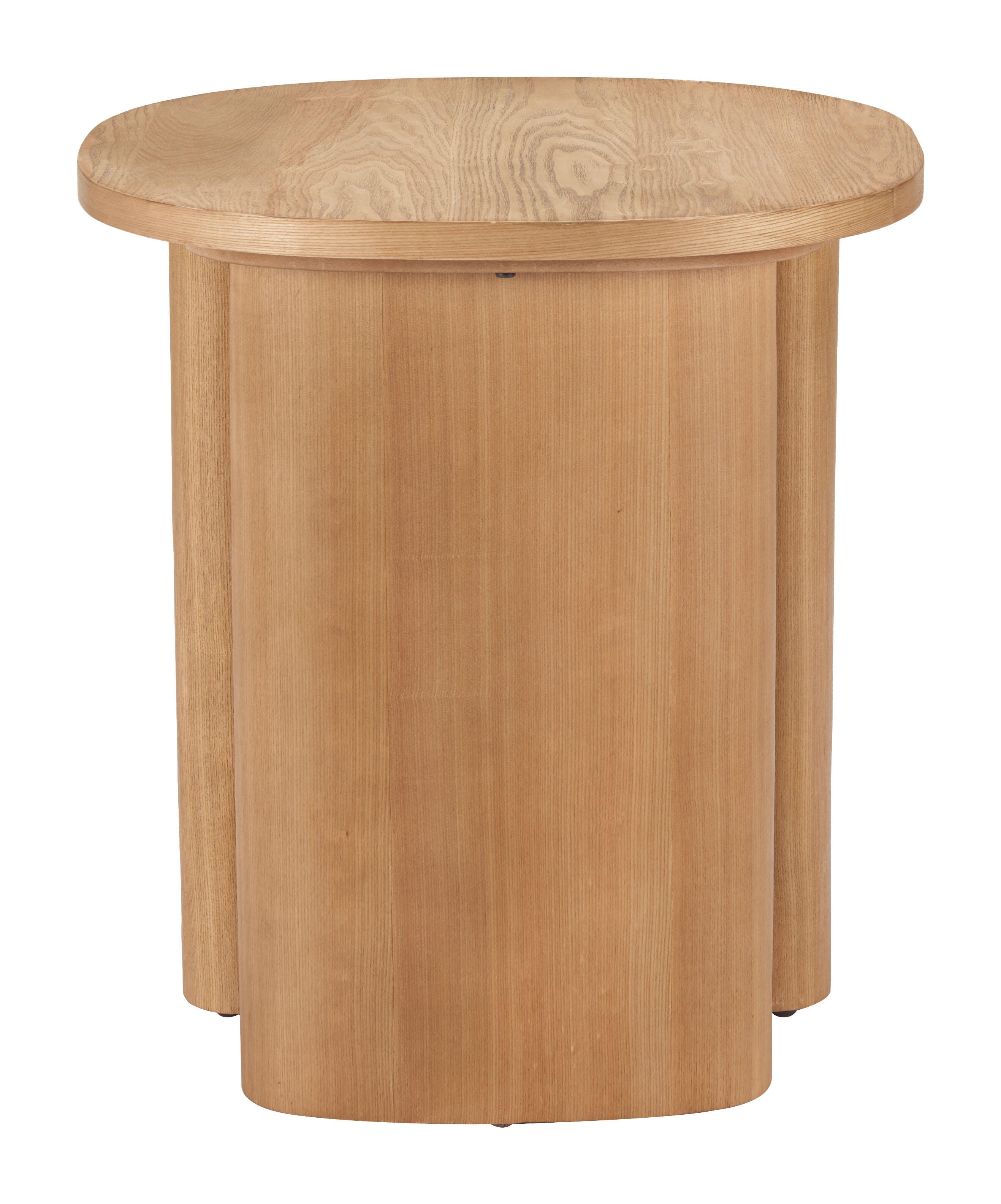 Erika Home Benen Side Table, , large