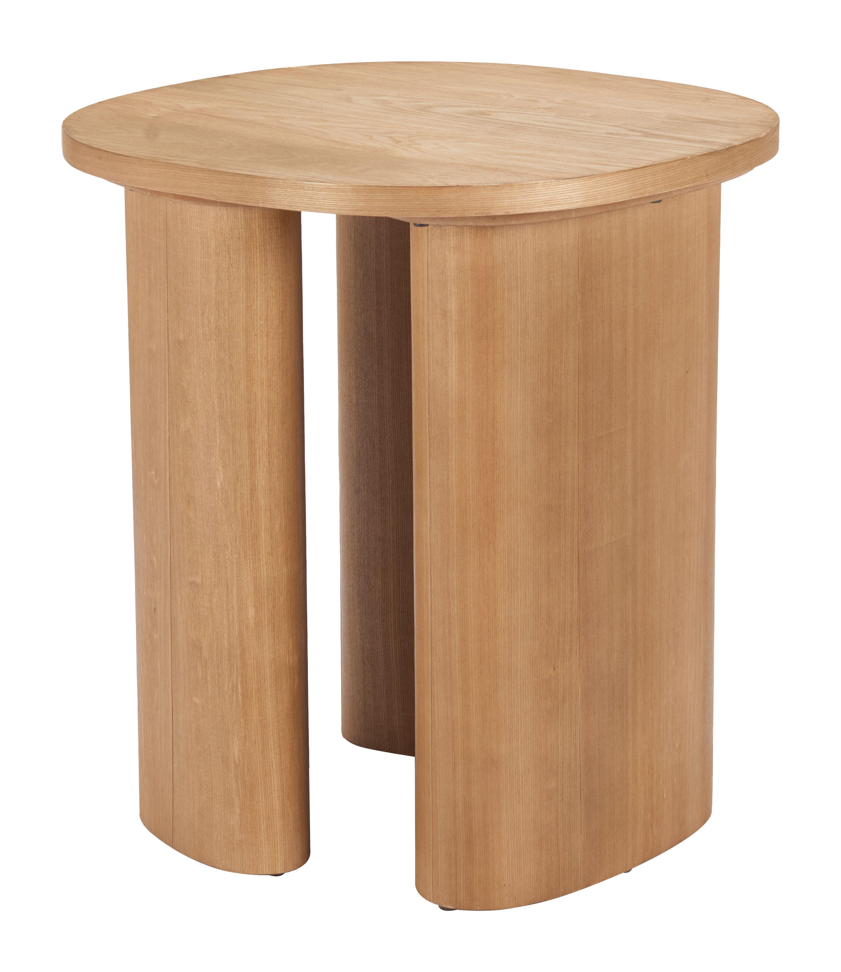 Erika Home Benen Side Table, , large